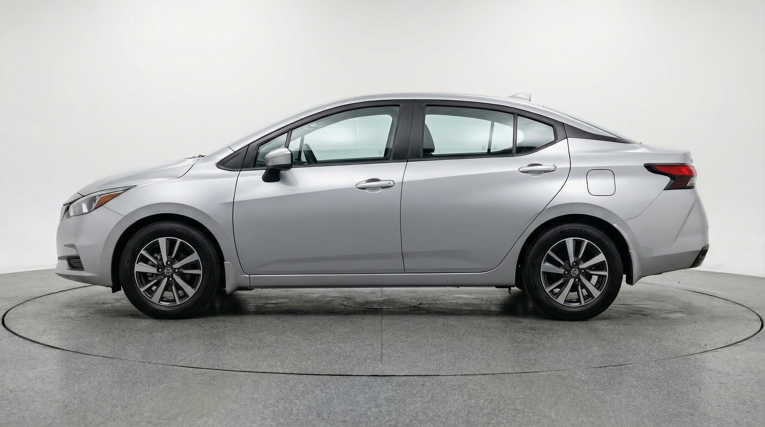 Thumbnail: 2025 Nissan Versa - 4