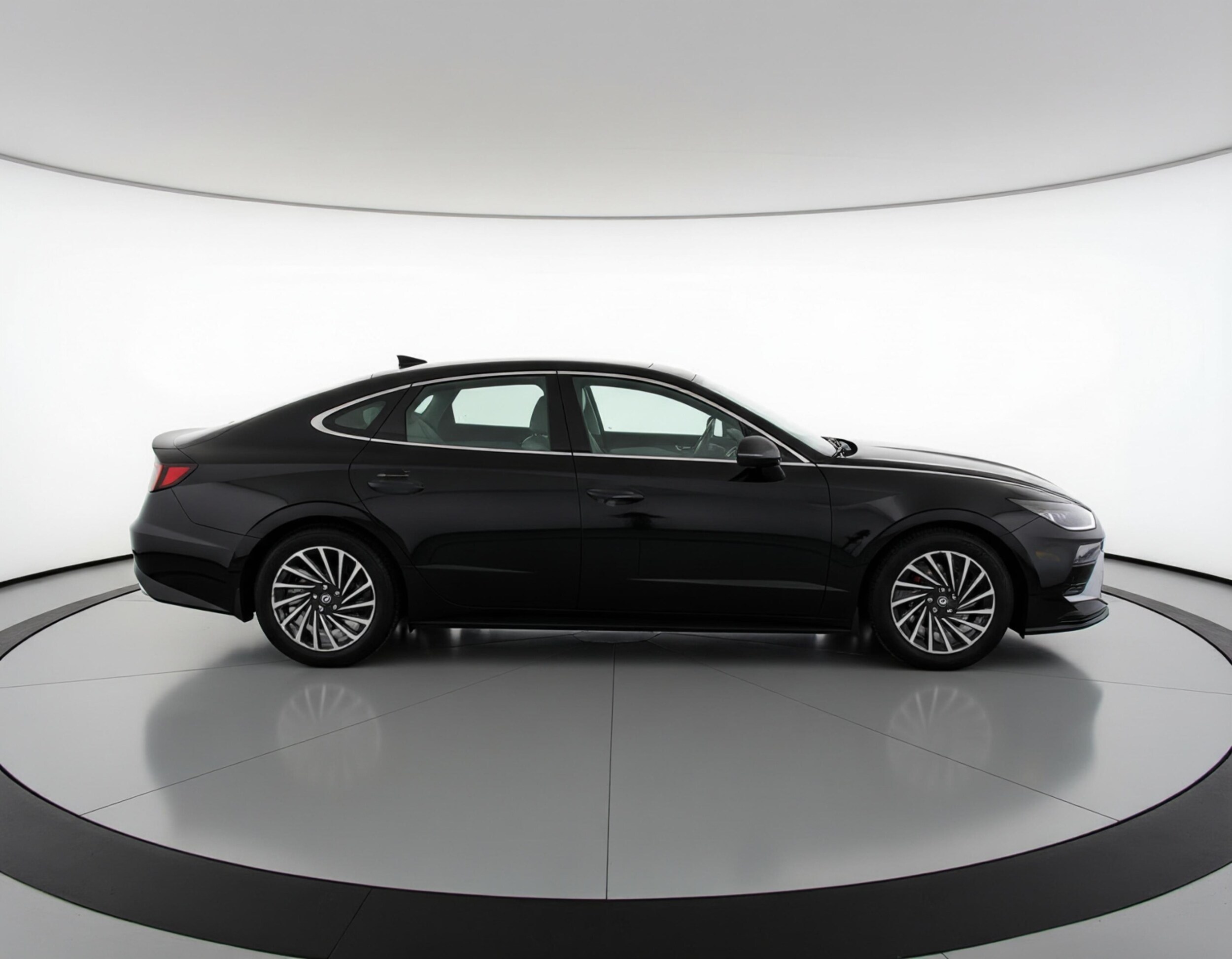 Thumbnail: 2025 Hyundai Sonata - 8