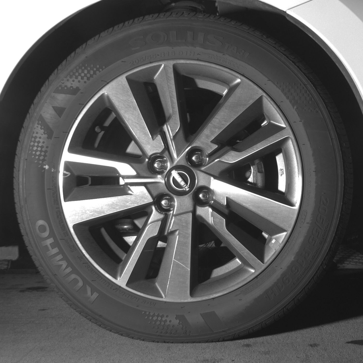 Thumbnail: 2025 Nissan Versa - 10