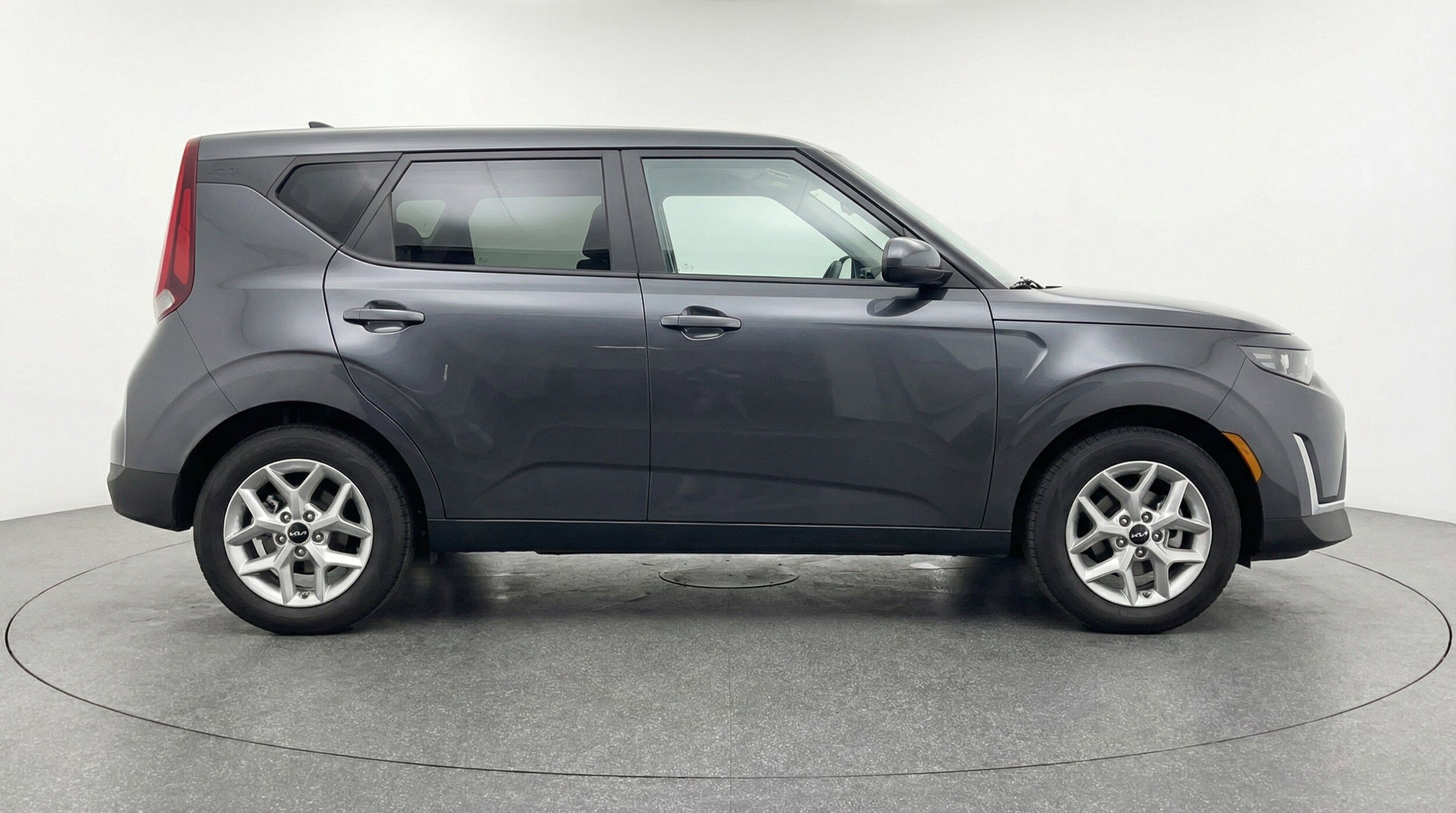 Thumbnail: 2025 Kia Soul - 11