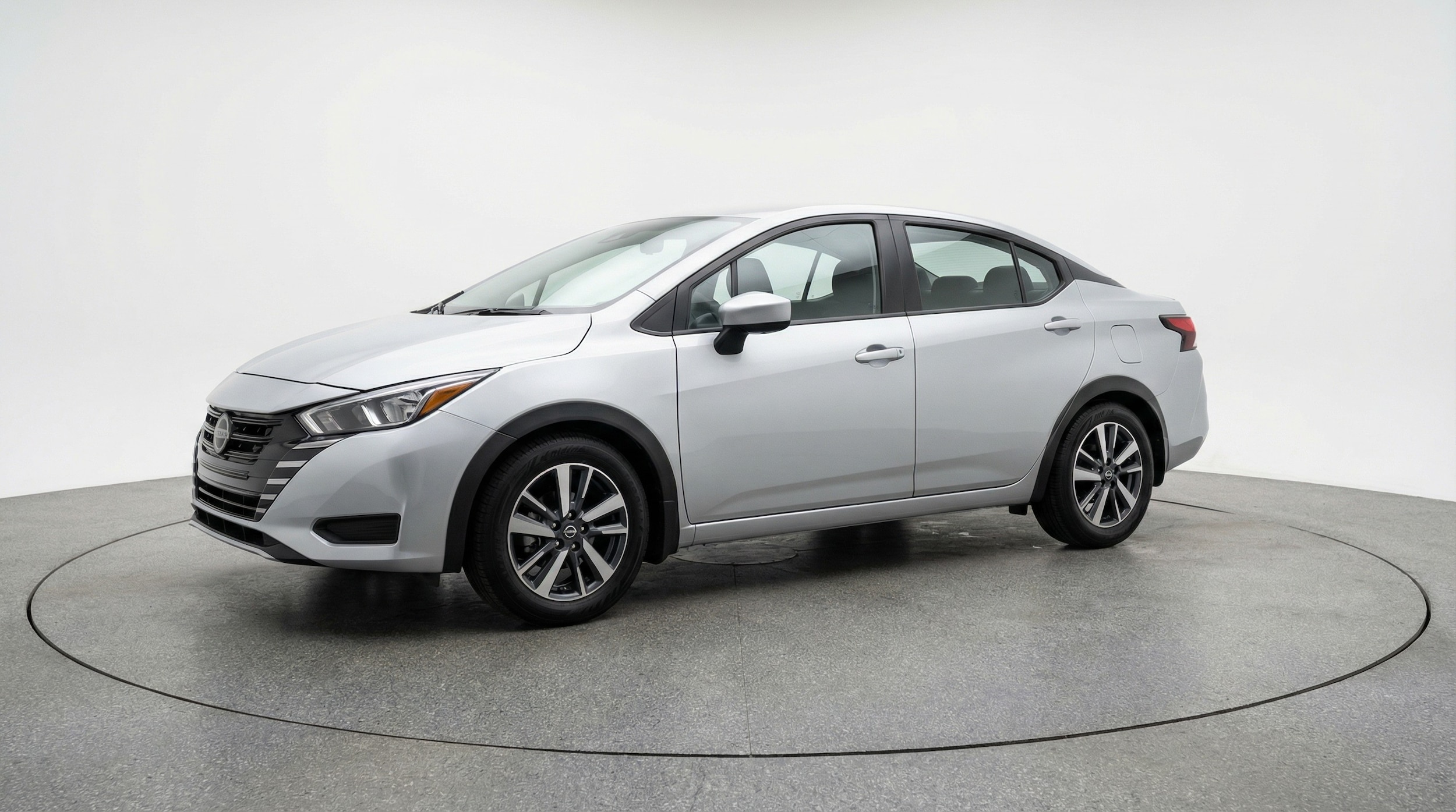 Thumbnail: 2025 Nissan Versa - 3