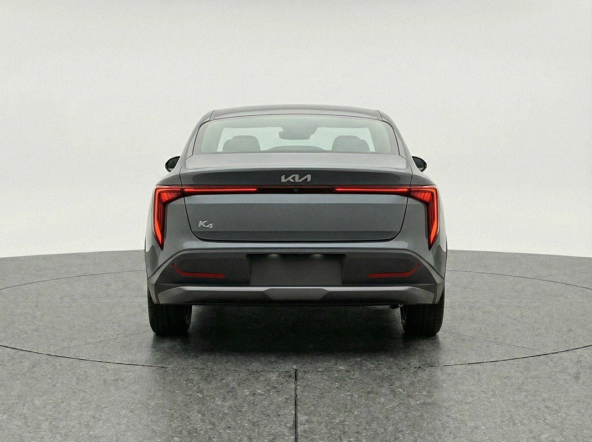 Thumbnail: 2025 Kia K4 - 7