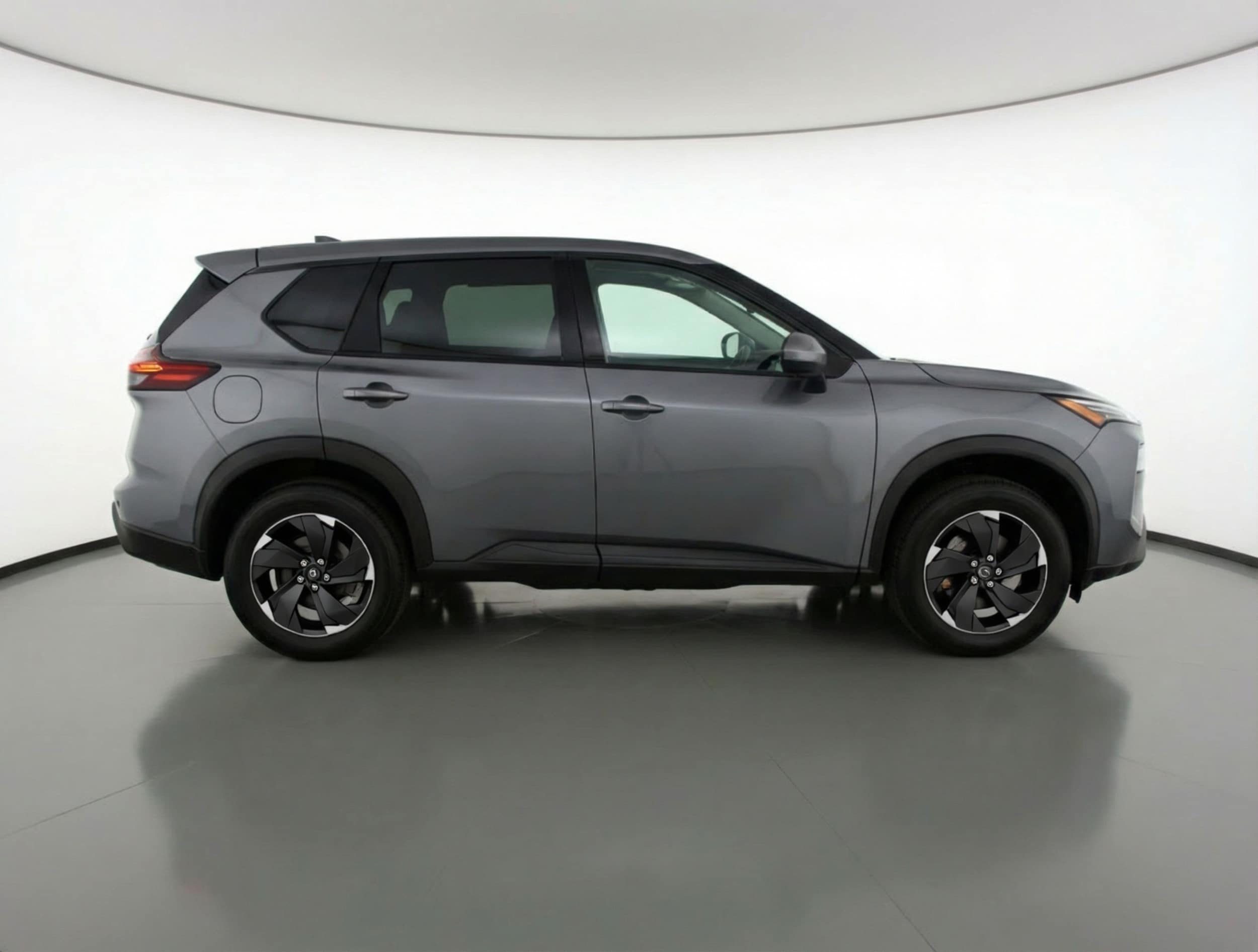 Thumbnail: 2025 Nissan Rogue - 8