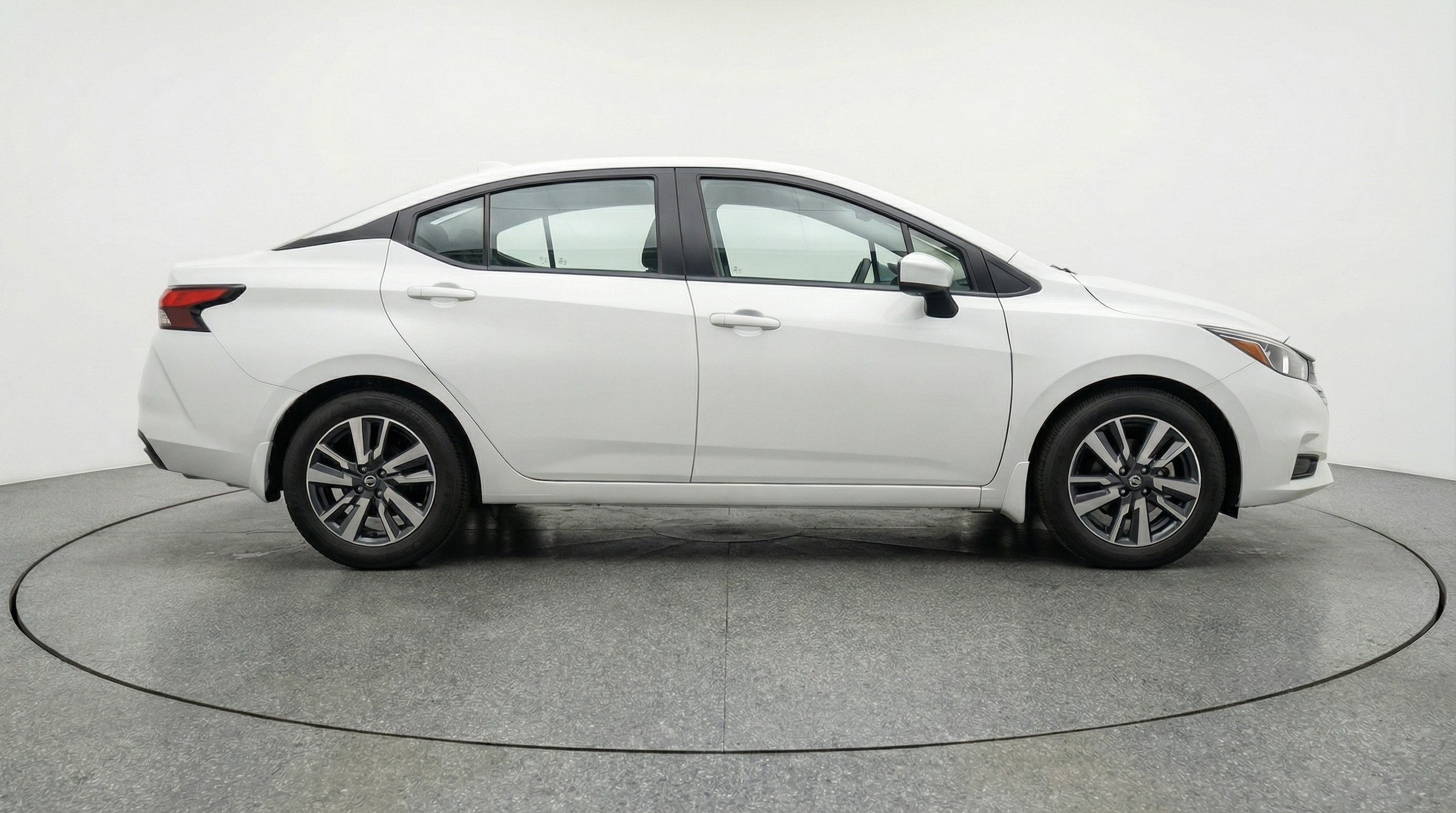 Thumbnail: 2025 Nissan Versa - 8