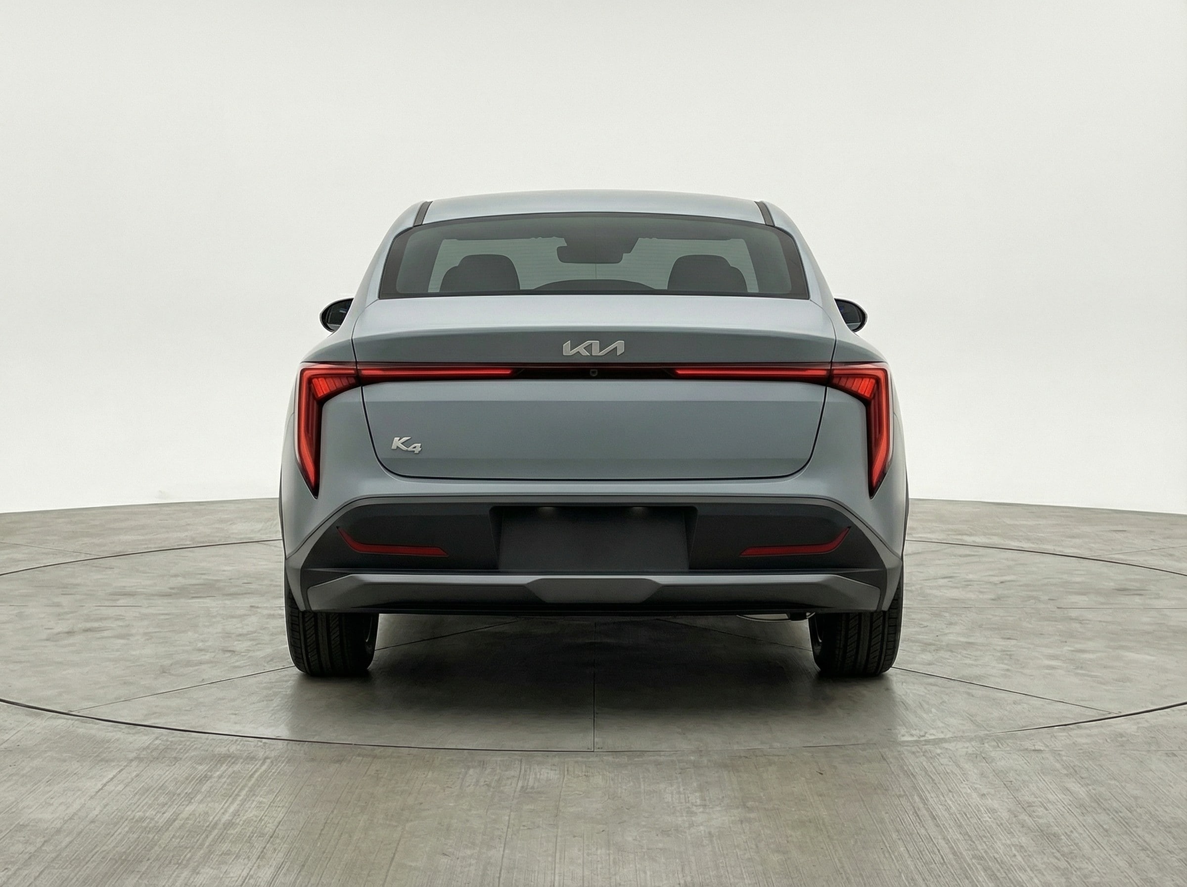 Thumbnail: 2025 Kia K4 - 6