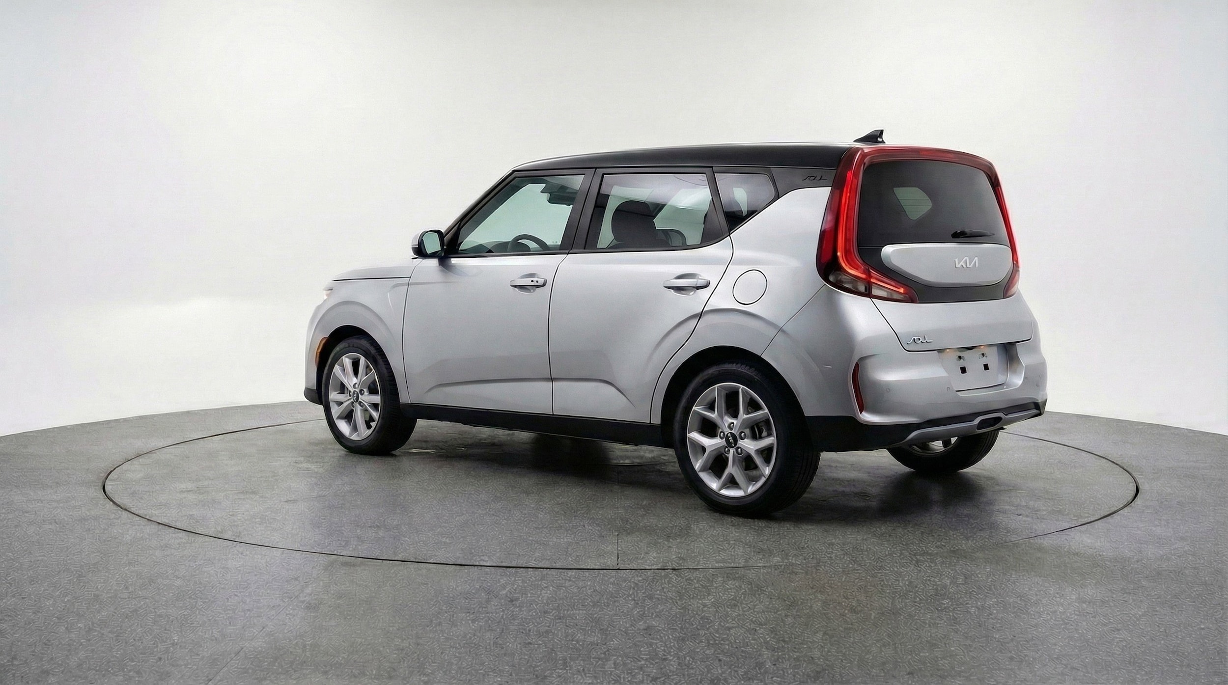 Thumbnail: 2025 Kia Soul - 6