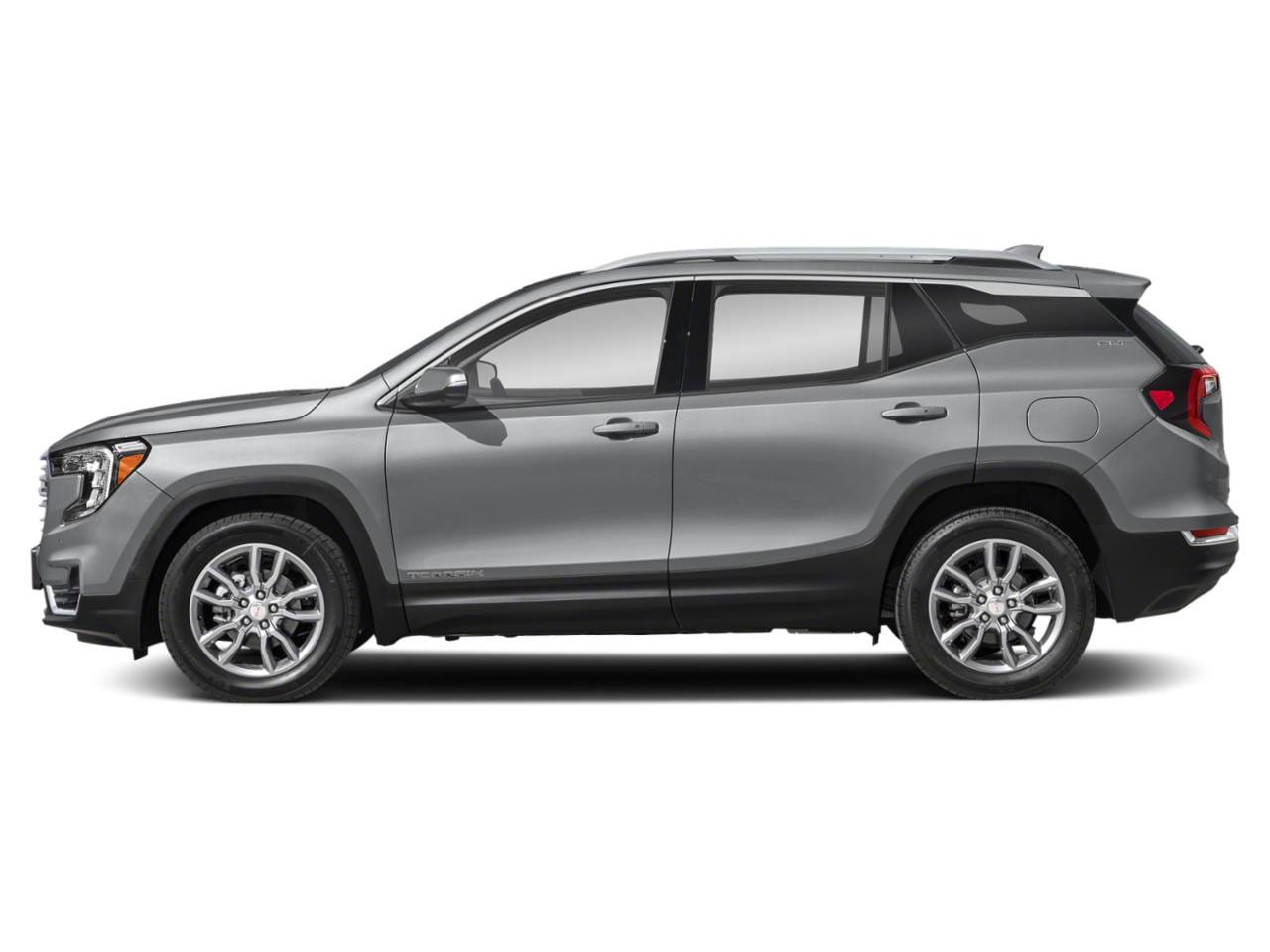 Thumbnail: 2024 GMC Terrain - 3