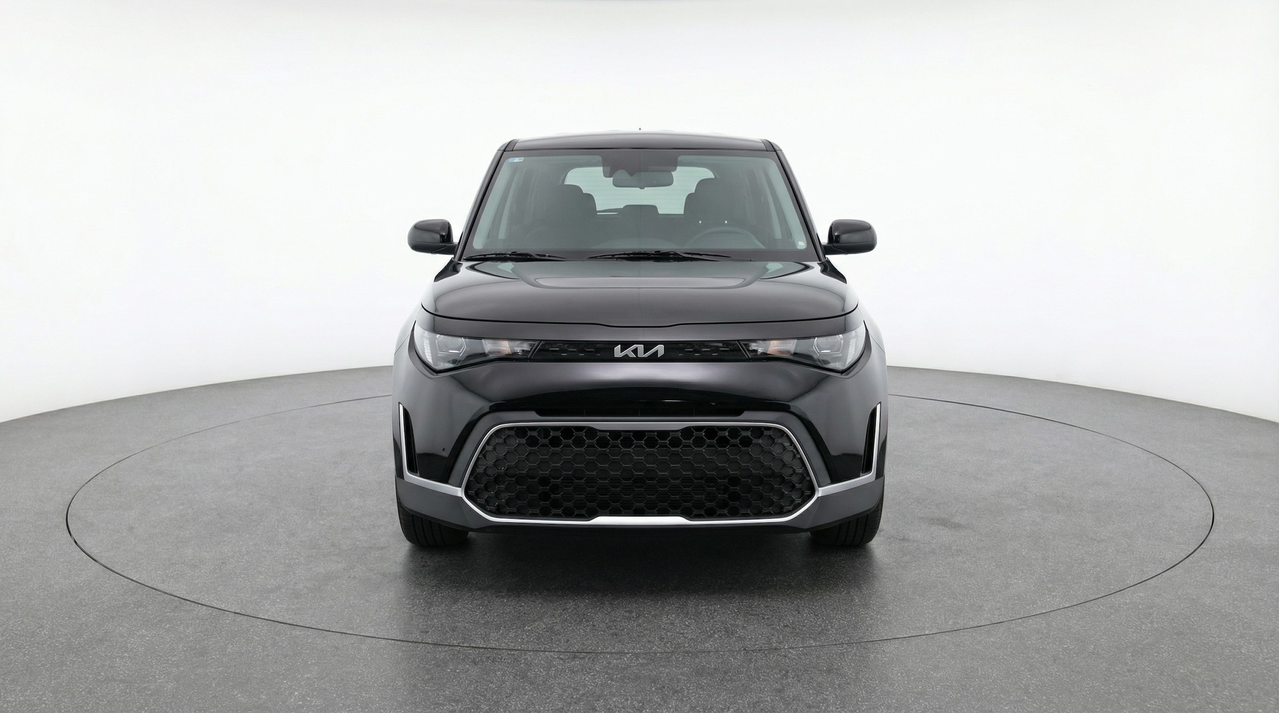 Thumbnail: 2025 Kia Soul - 2
