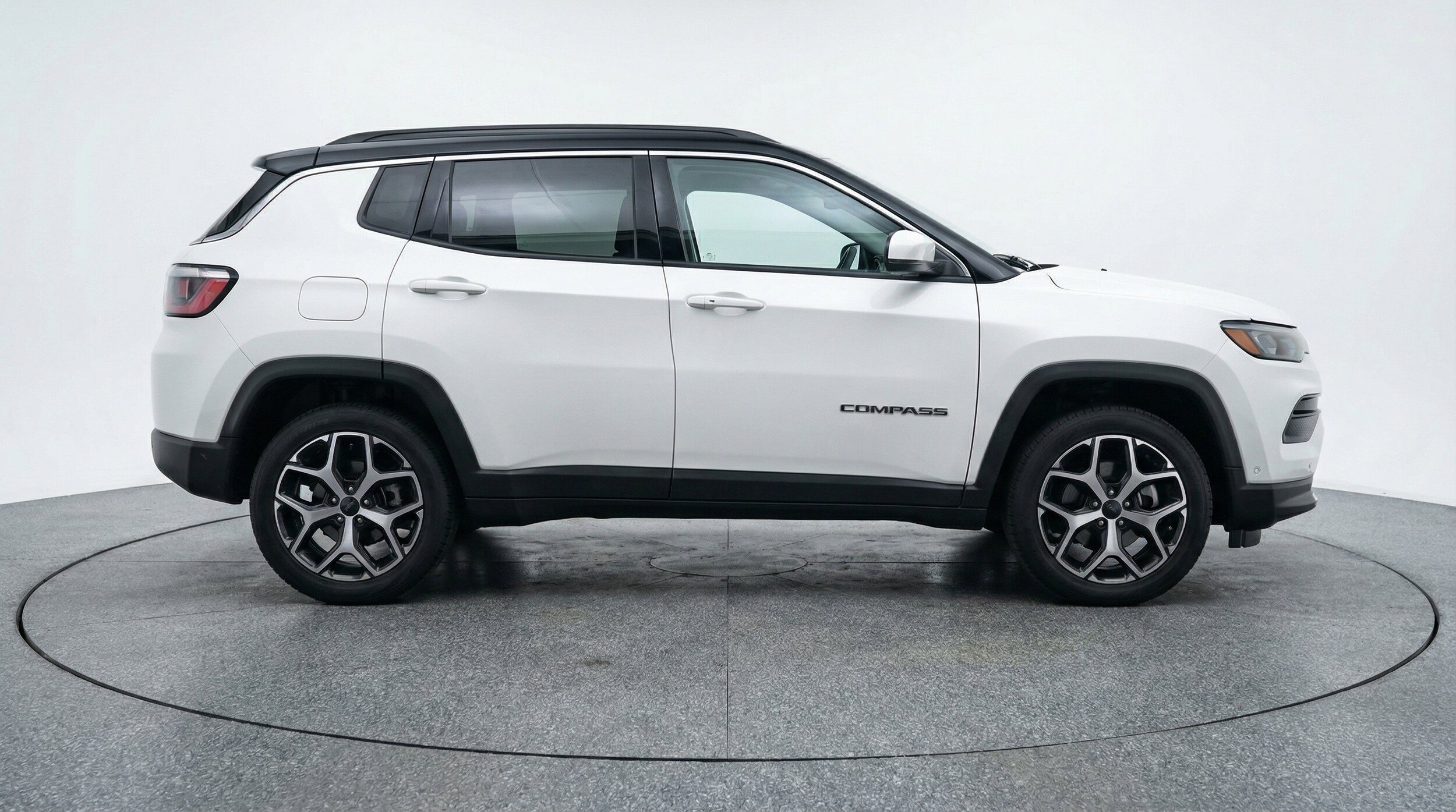 Thumbnail: 2025 Jeep Compass - 11