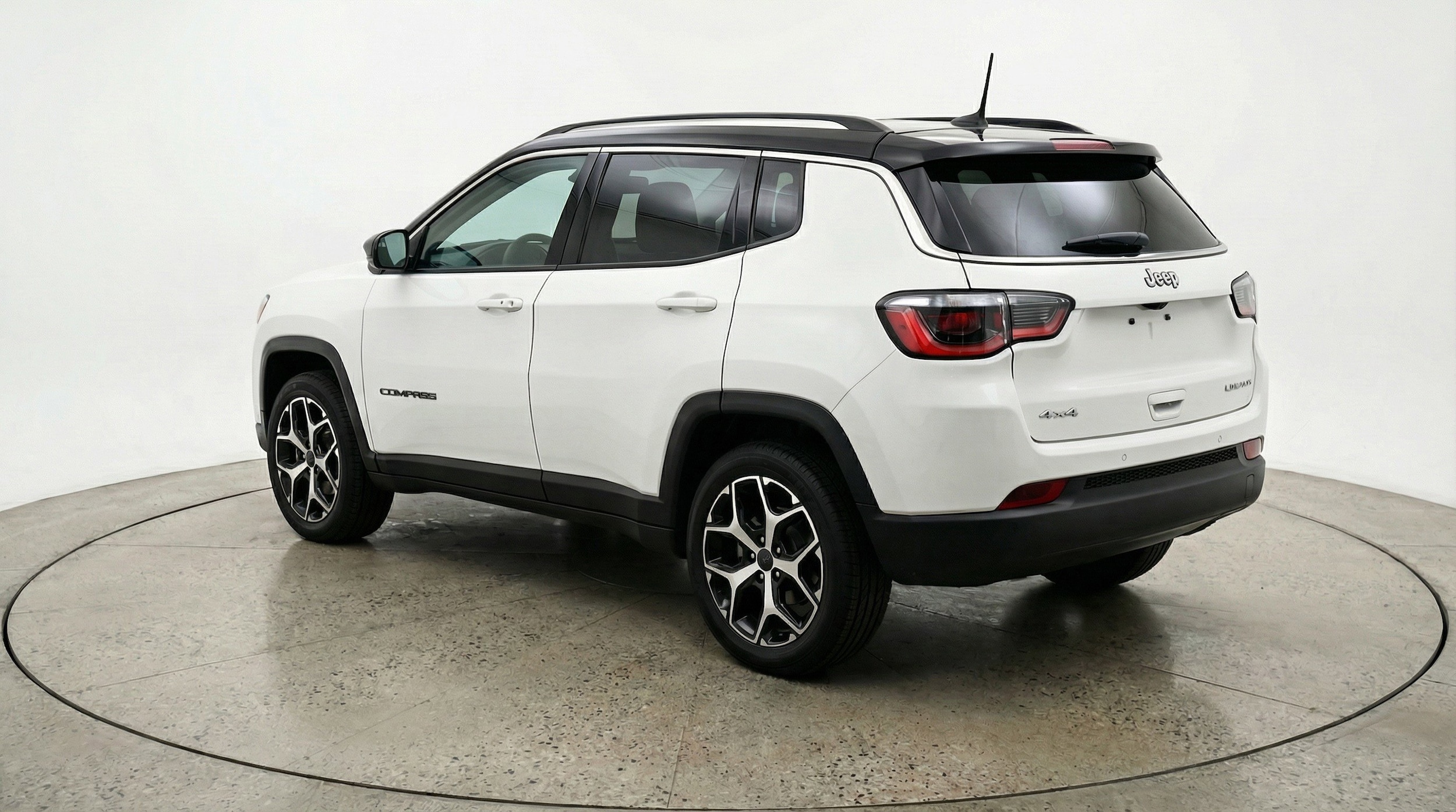 Thumbnail: 2025 Jeep Compass - 6