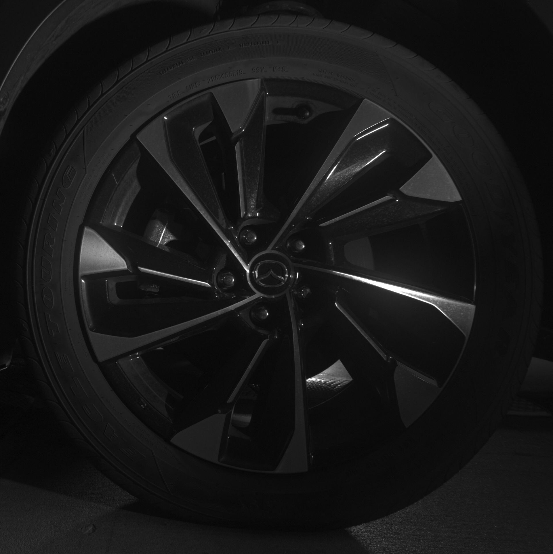 Thumbnail: 2025 Mazda CX-50 - 9