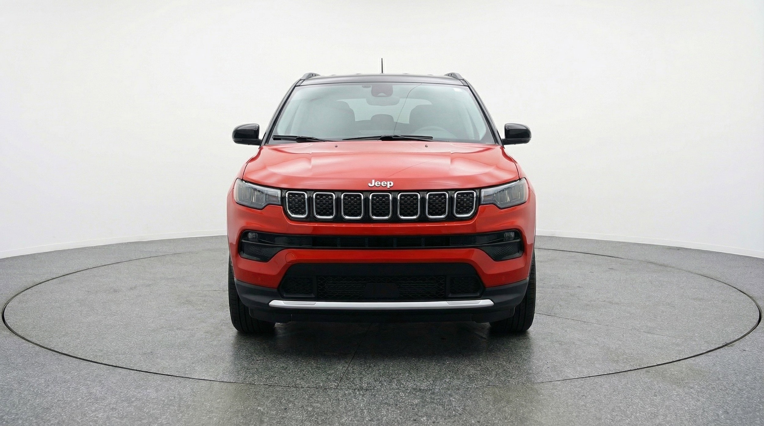 Thumbnail: 2025 Jeep Compass - 2