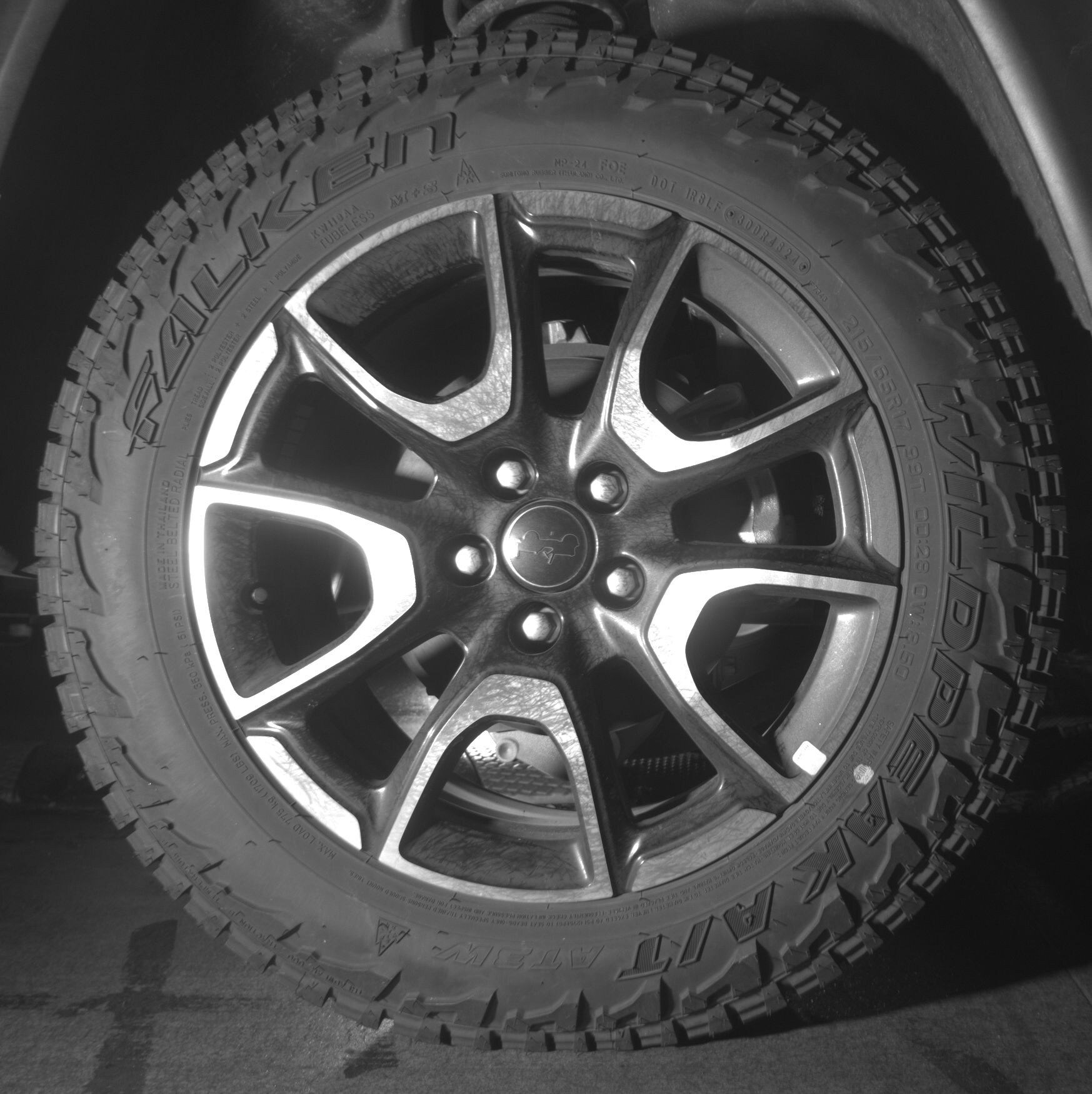 Thumbnail: 2025 Jeep Compass - 12