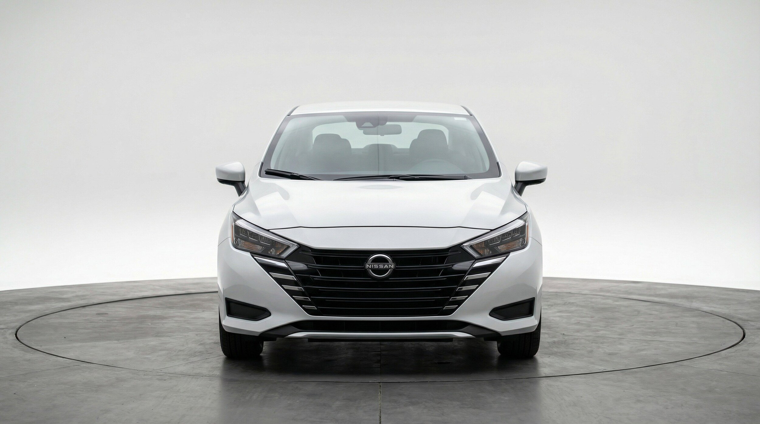 Thumbnail: 2025 Nissan Versa - 2