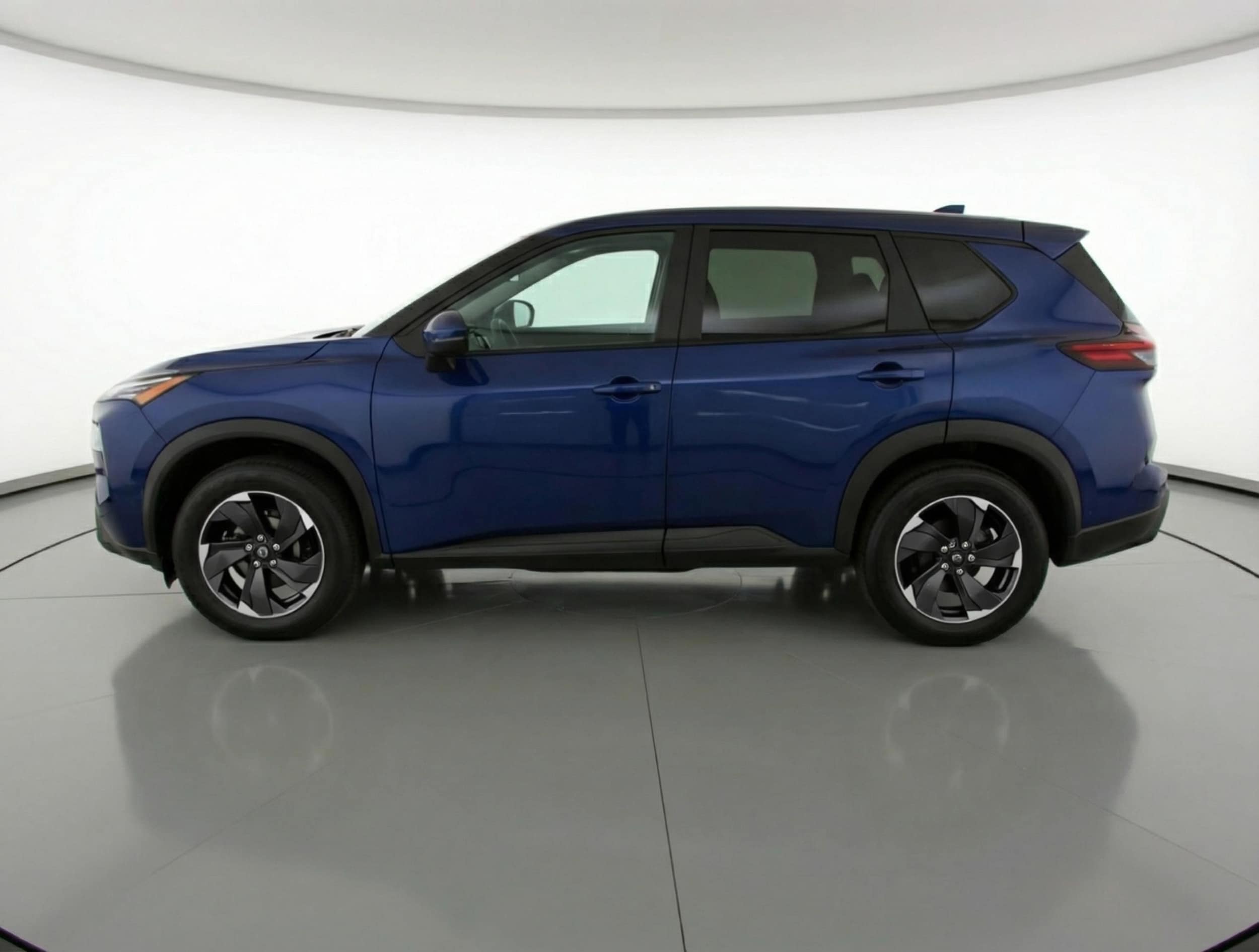 Thumbnail: 2025 Nissan Rogue - 4
