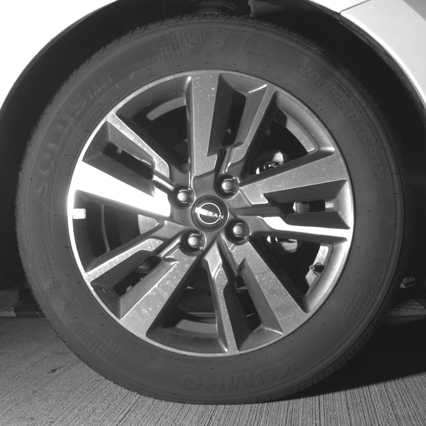 Thumbnail: 2025 Nissan Versa - 13