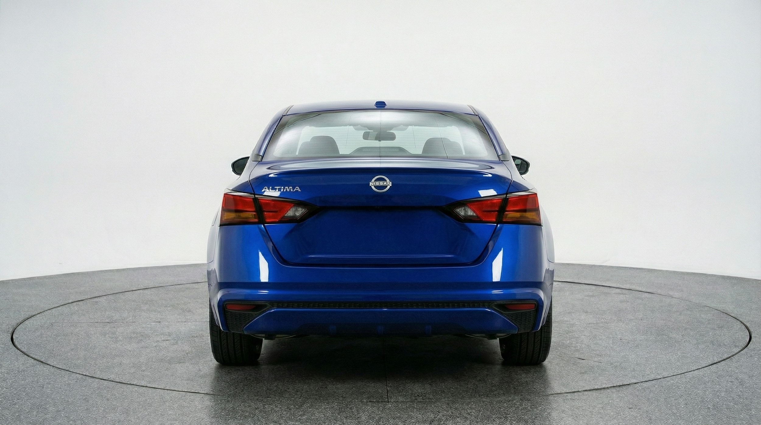 Thumbnail: 2025 Nissan Altima - 6