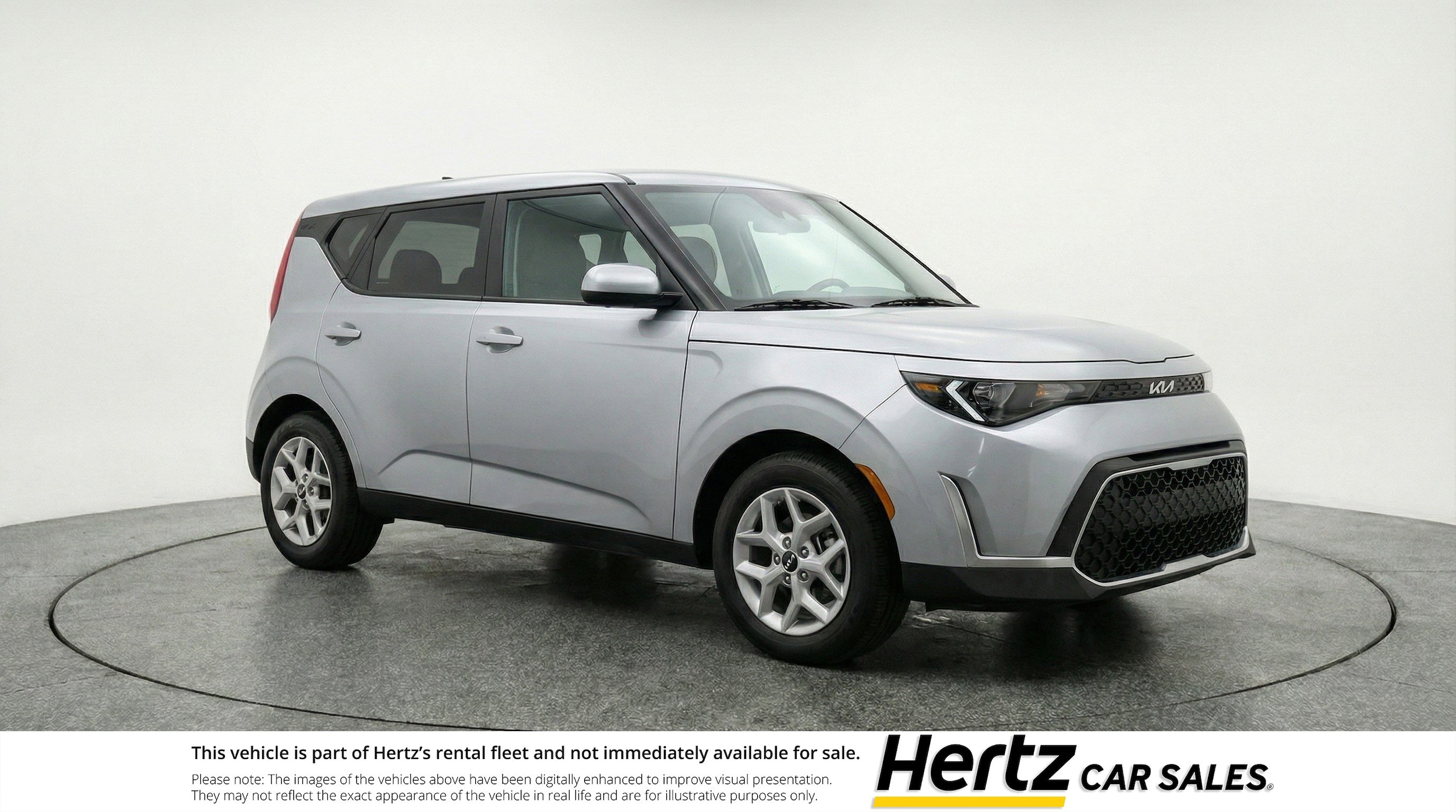 Thumbnail: 2025 Kia Soul - 1