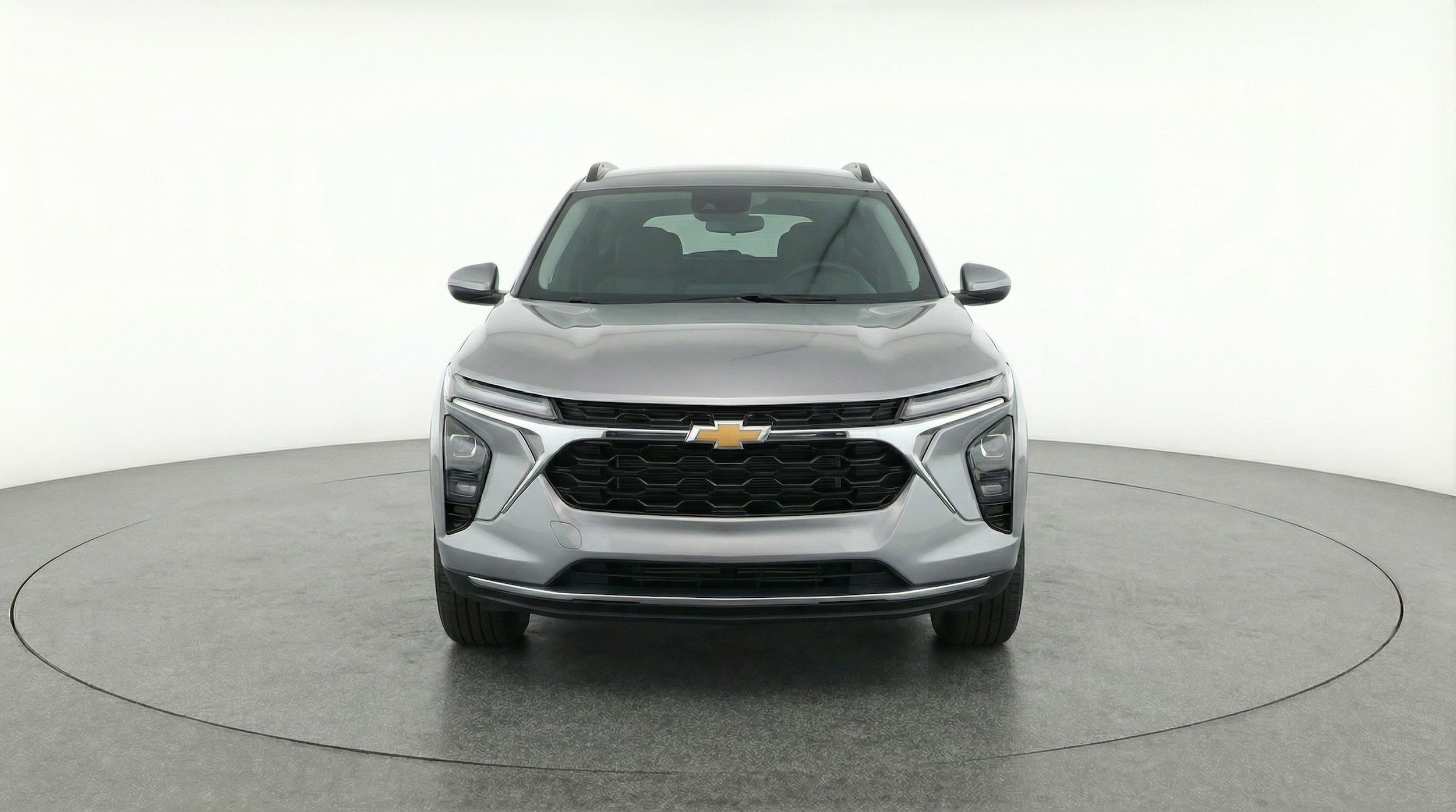 Thumbnail: 2025 Chevrolet Trax - 2