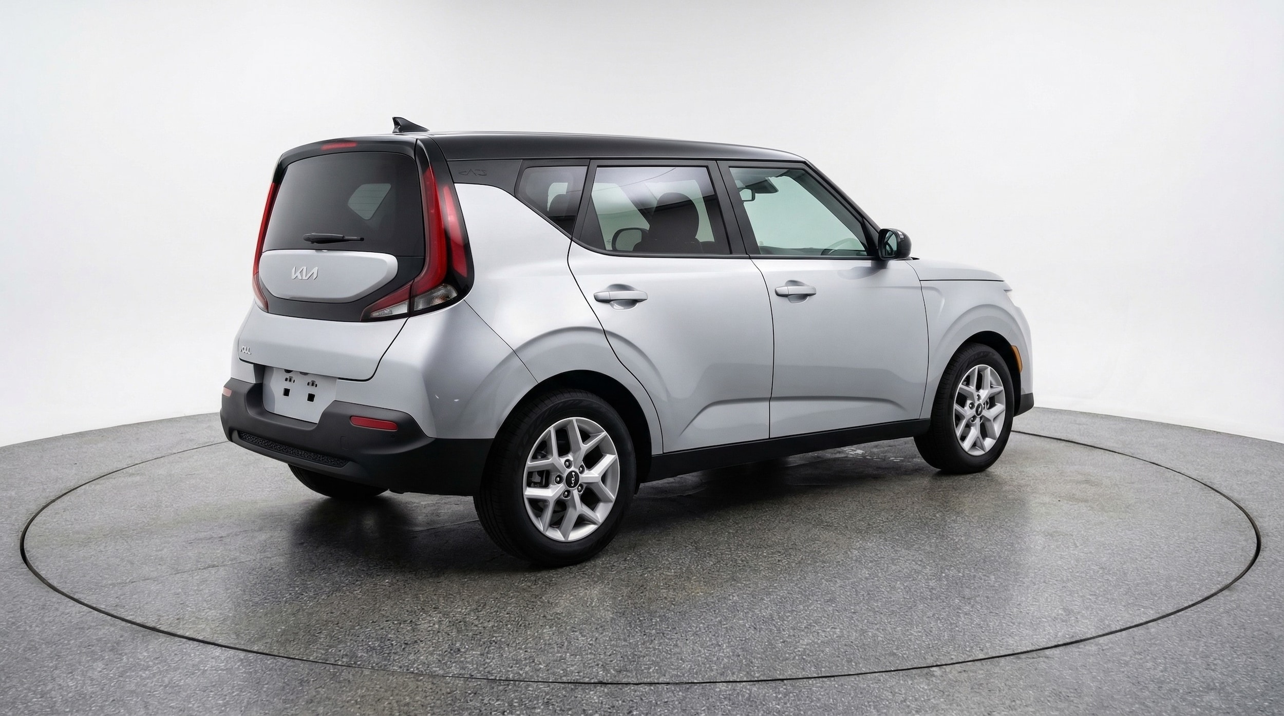 Thumbnail: 2025 Kia Soul - 7