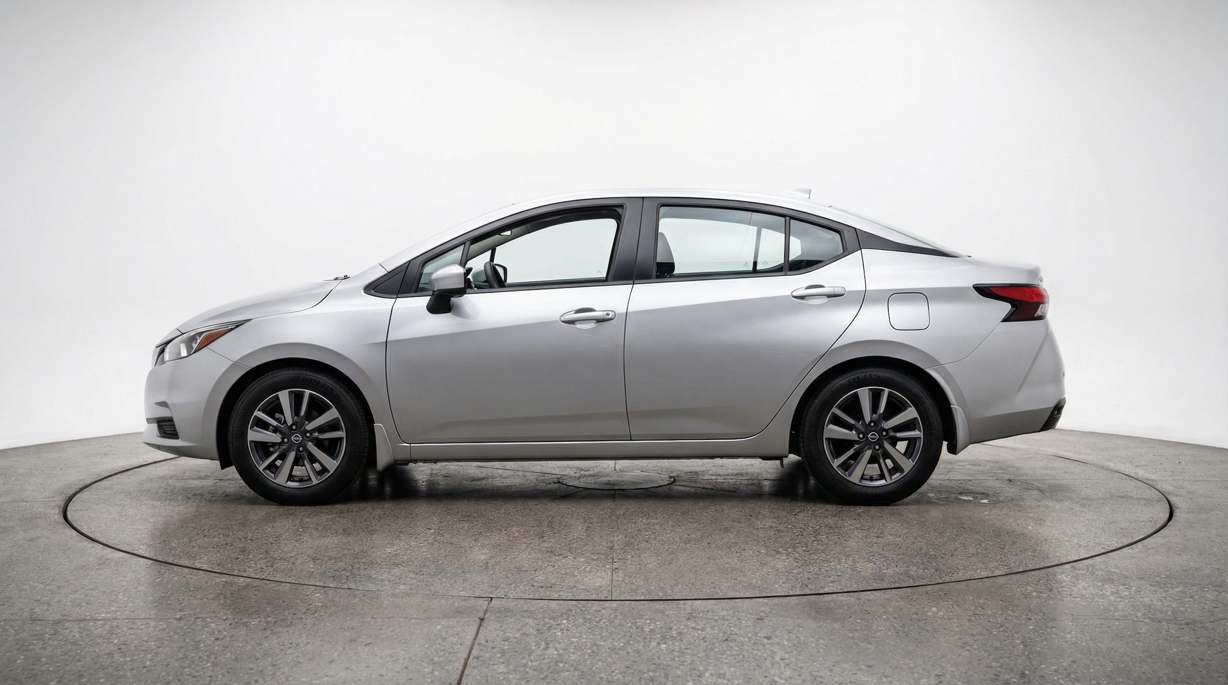 Thumbnail: 2025 Nissan Versa - 4