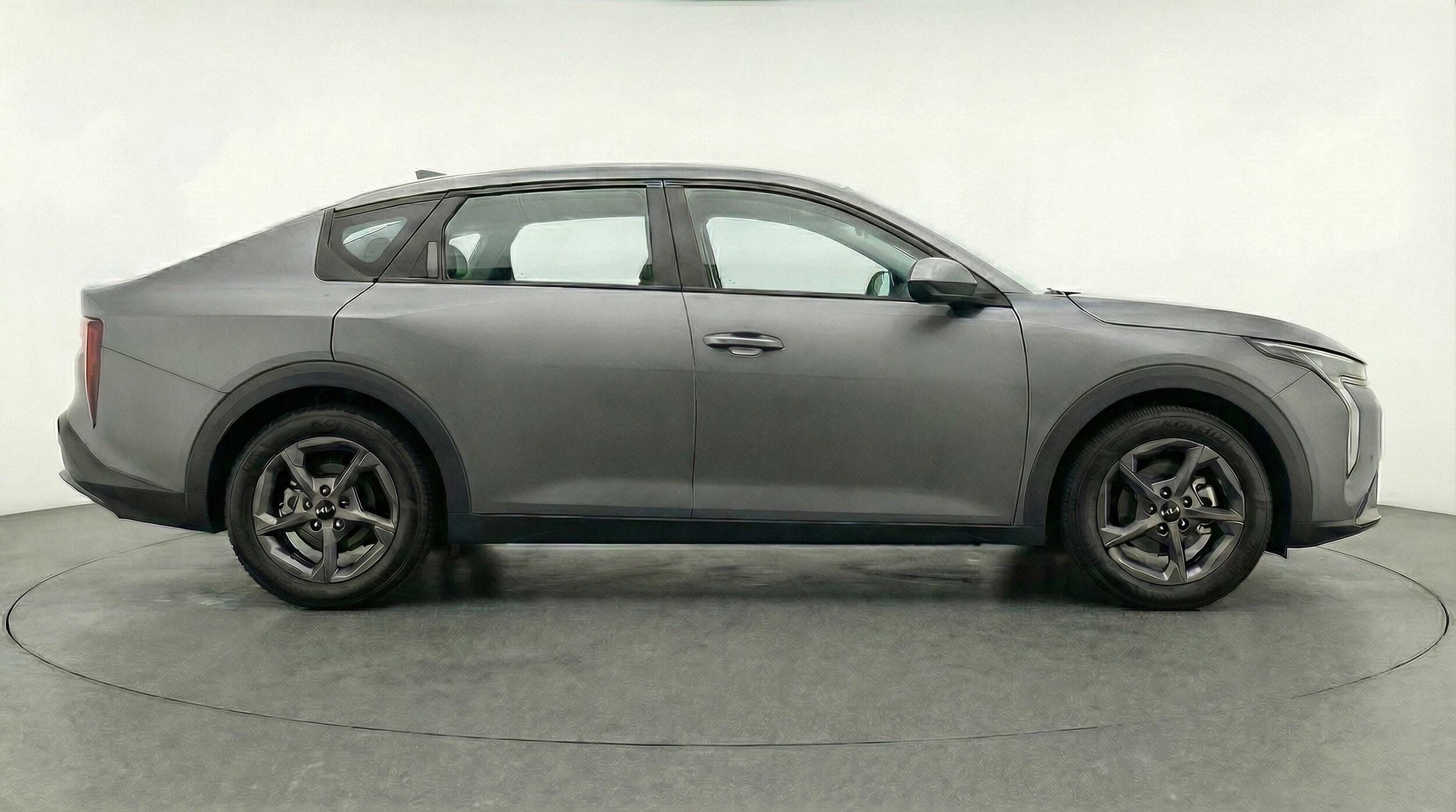 Thumbnail: 2025 Kia K4 - 11