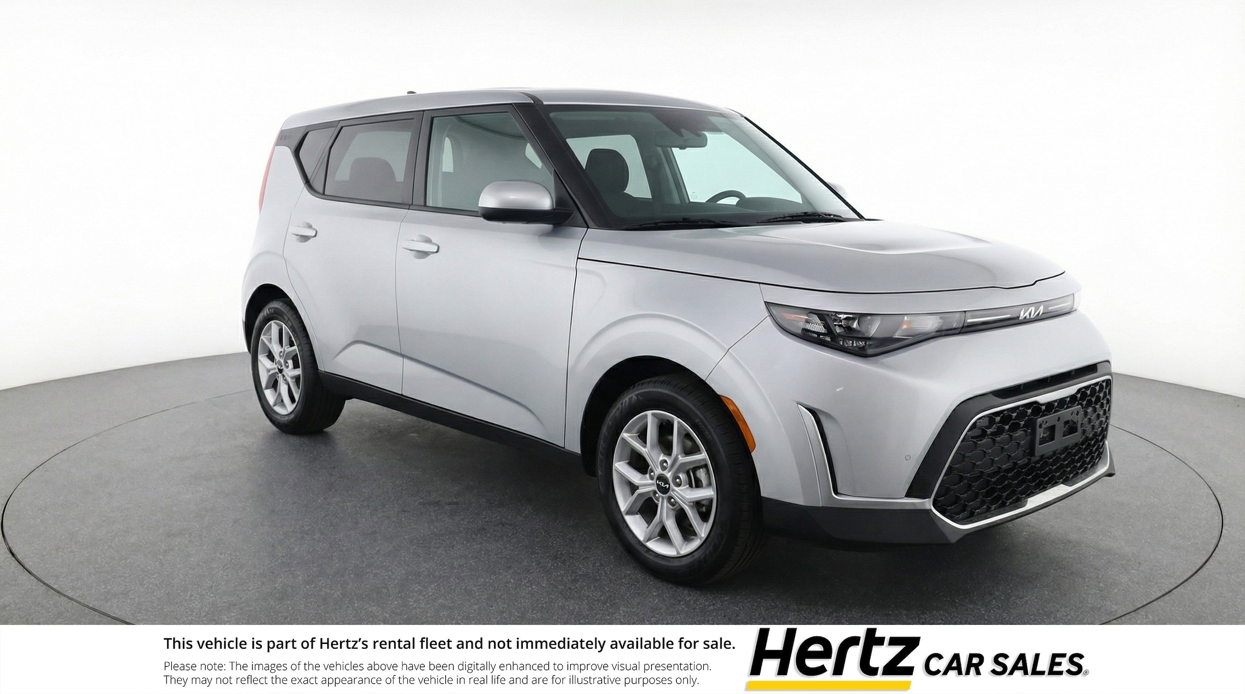 Thumbnail: 2025 Kia Soul - 1