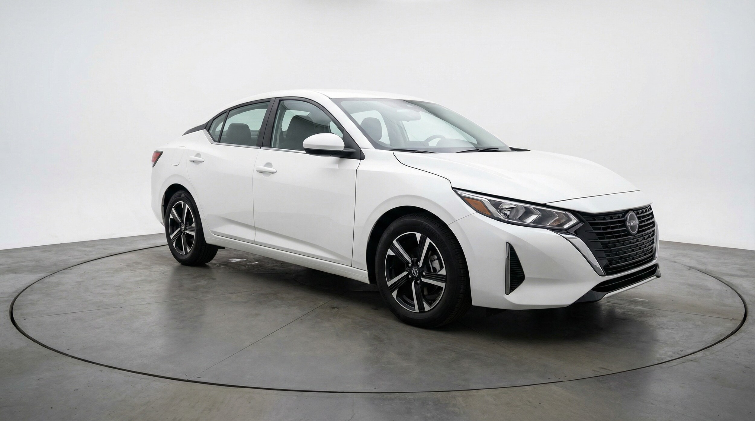 Thumbnail: 2025 Nissan Sentra - 1