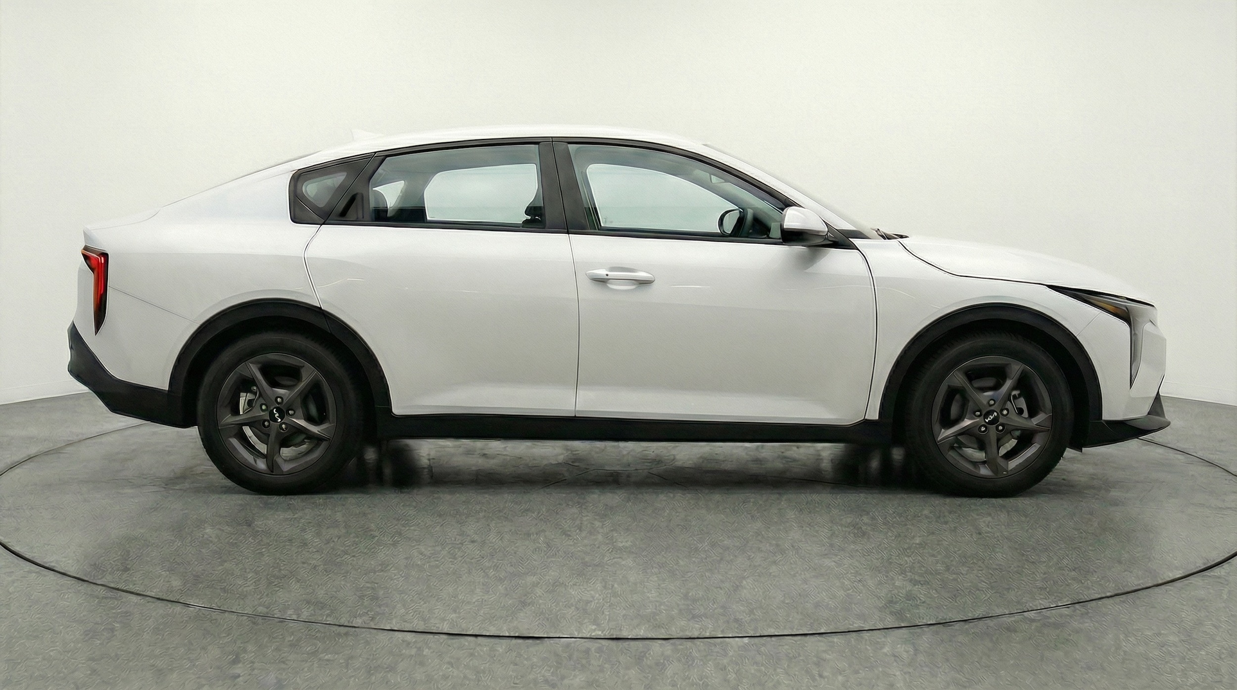 Thumbnail: 2025 Kia K4 - 8