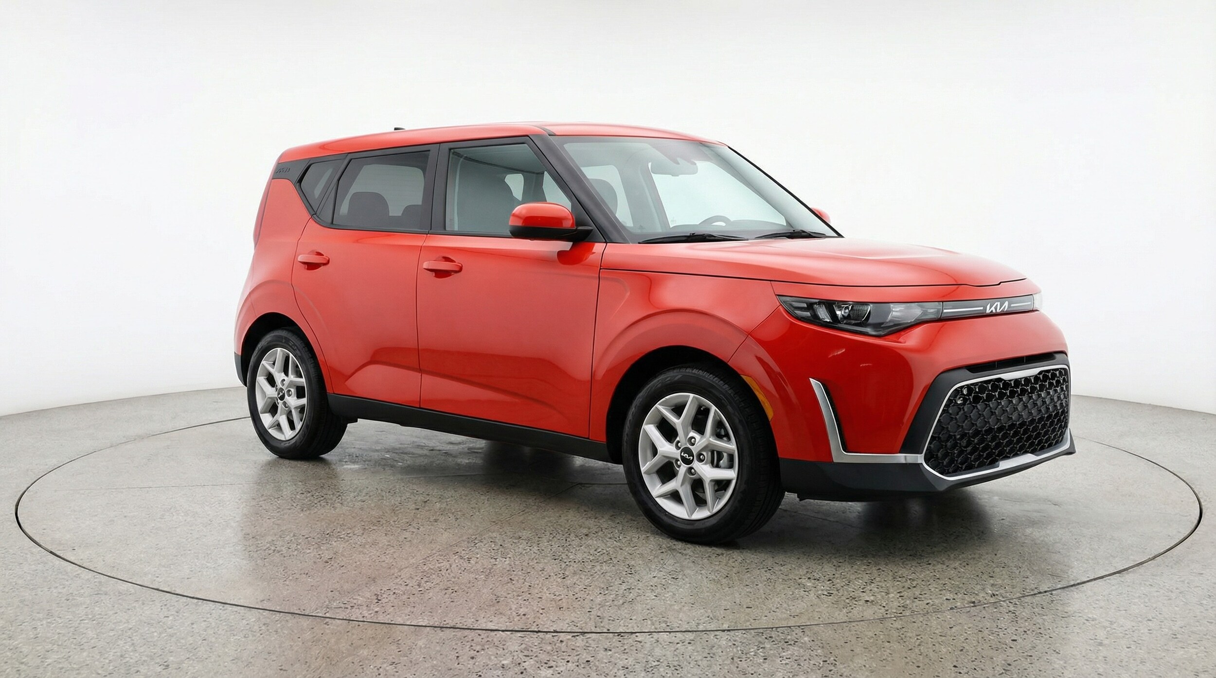 Thumbnail: 2025 Kia Soul - 1