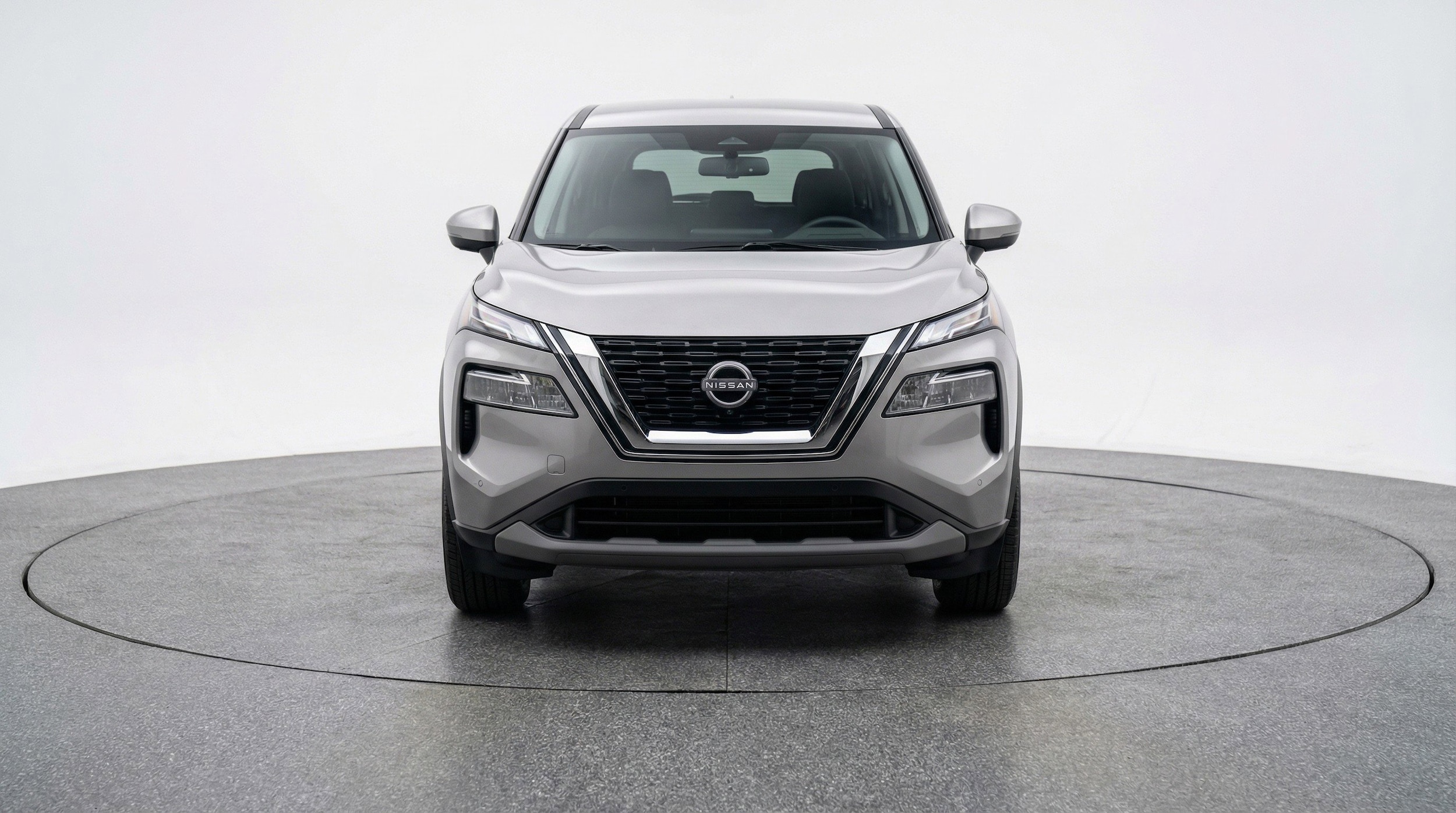 Thumbnail: 2025 Nissan Rogue - 2