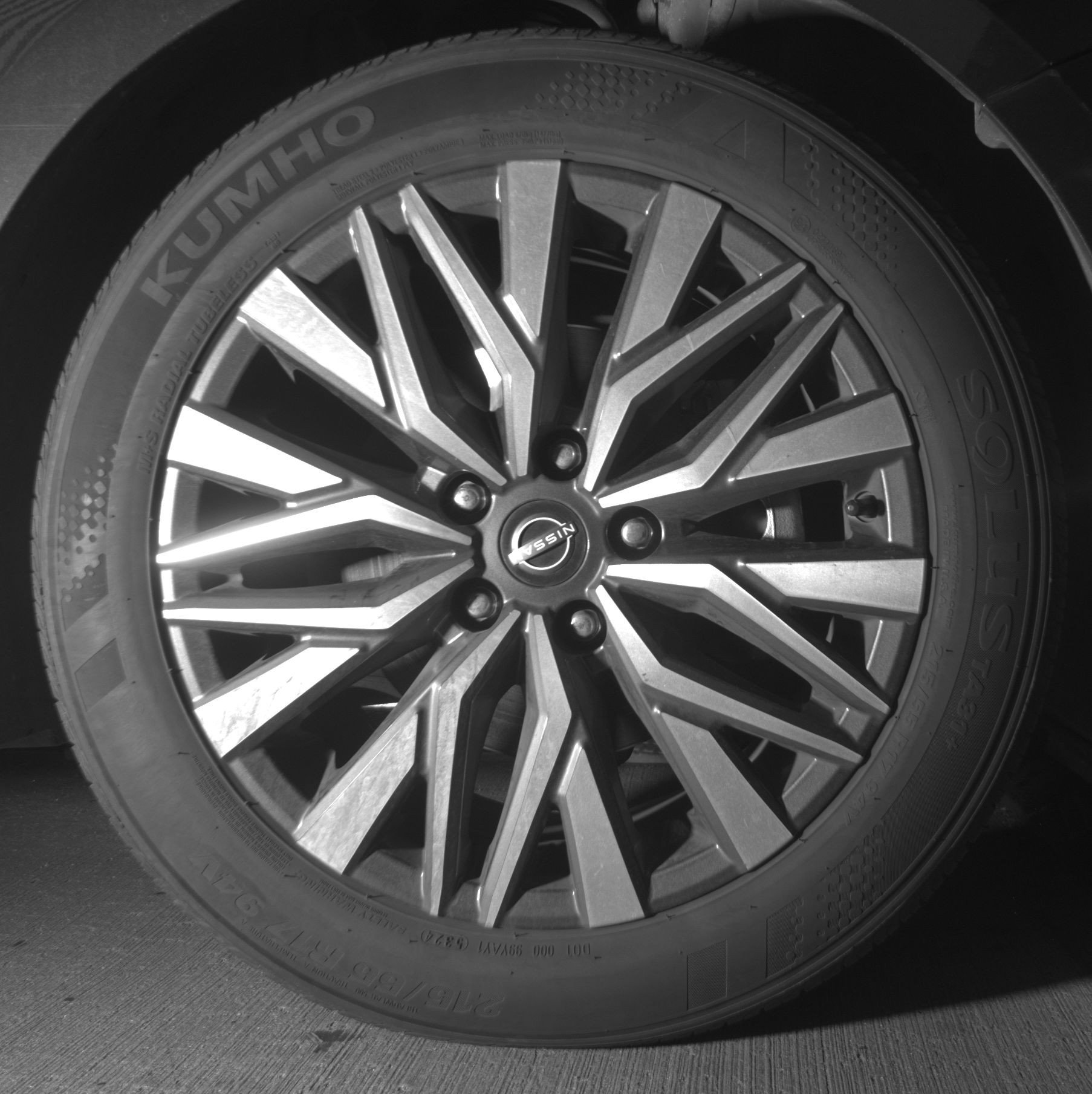 Thumbnail: 2025 Nissan Altima - 13