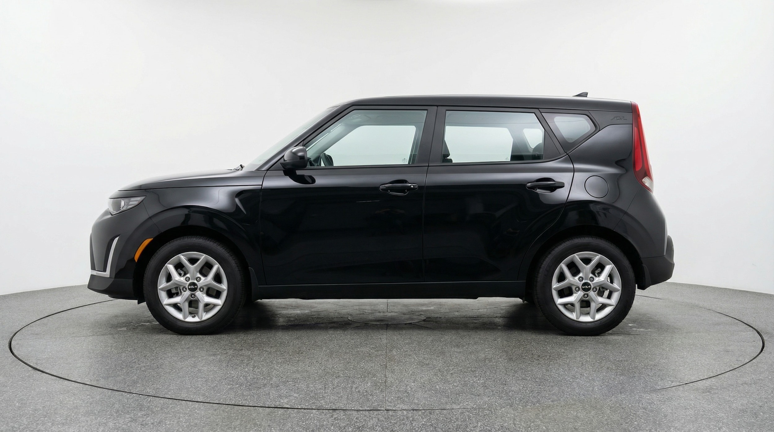 Thumbnail: 2025 Kia Soul - 4