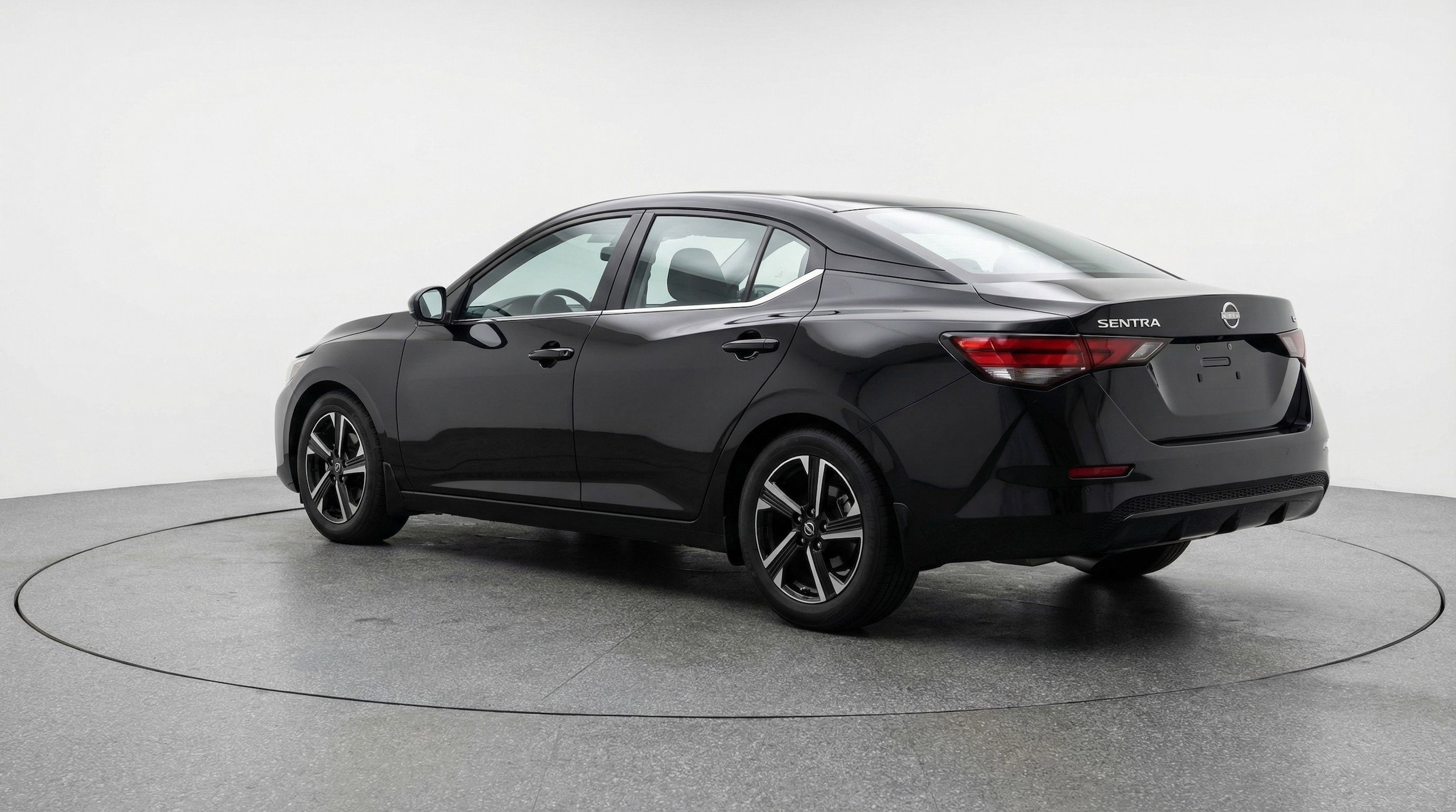 Thumbnail: 2025 Nissan Sentra - 6