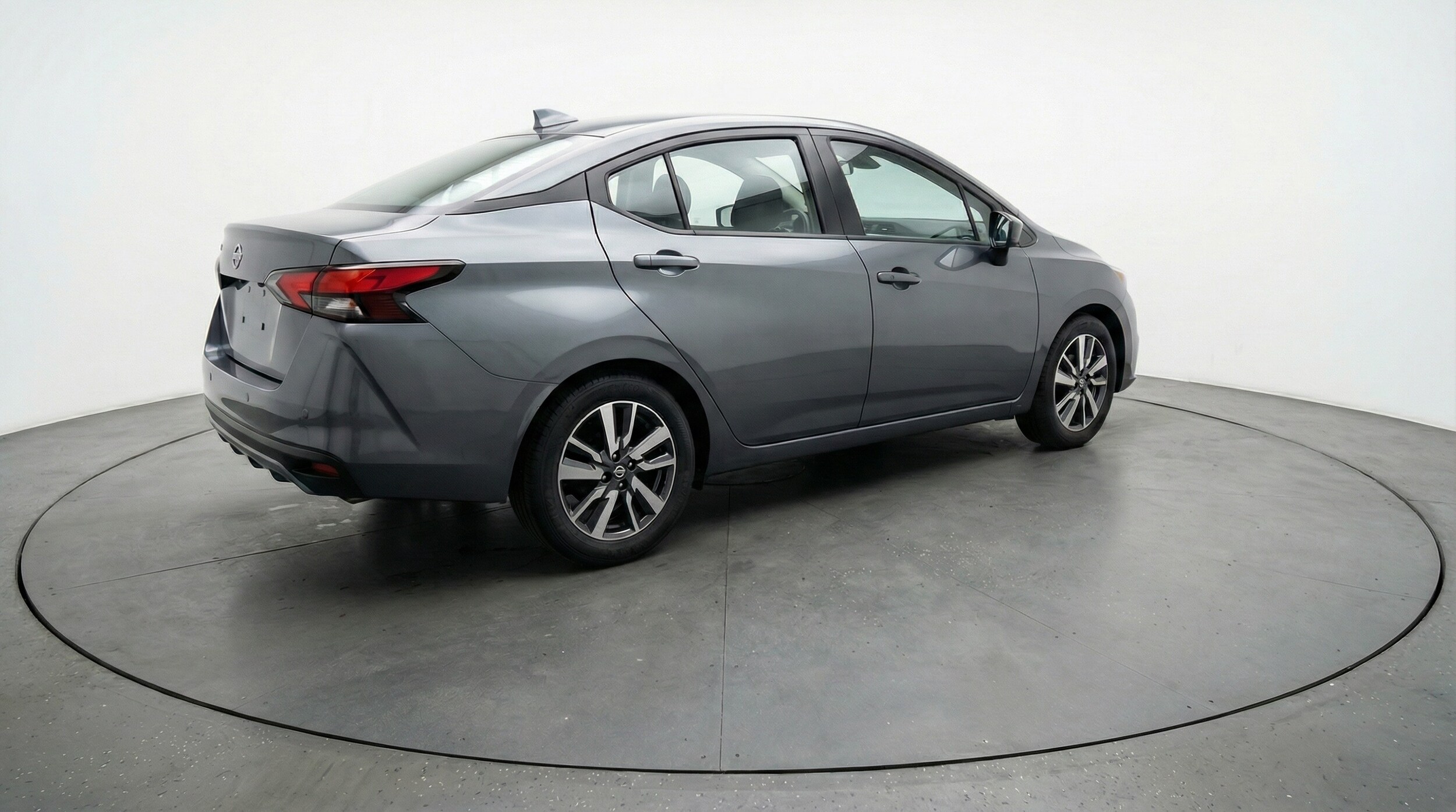 Thumbnail: 2025 Nissan Versa - 7