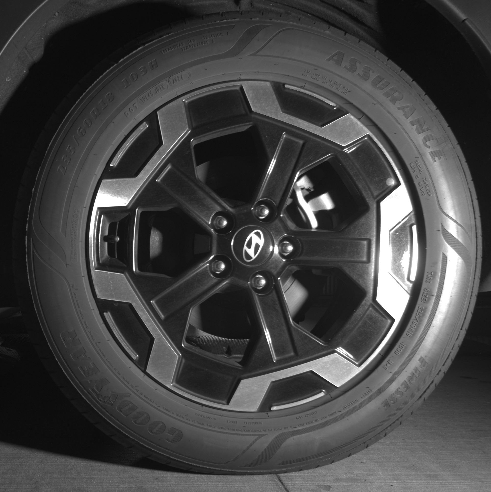 Thumbnail: 2025 Hyundai Santa Fe - 14