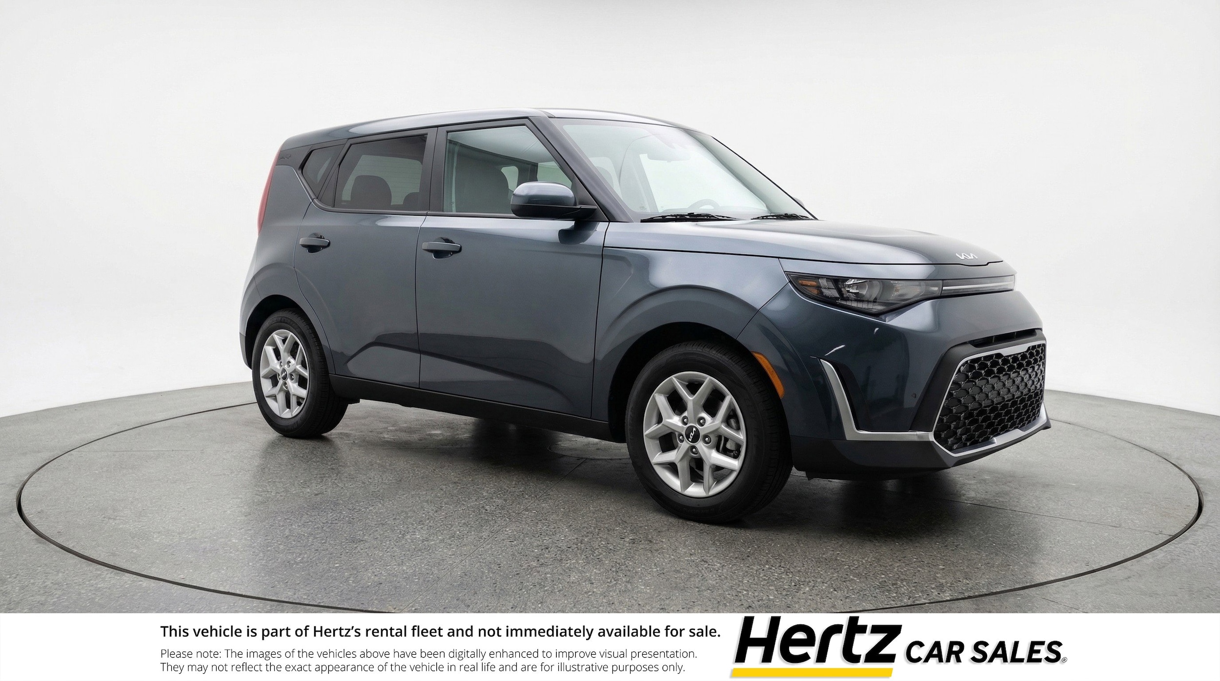 Thumbnail: 2025 Kia Soul - 1