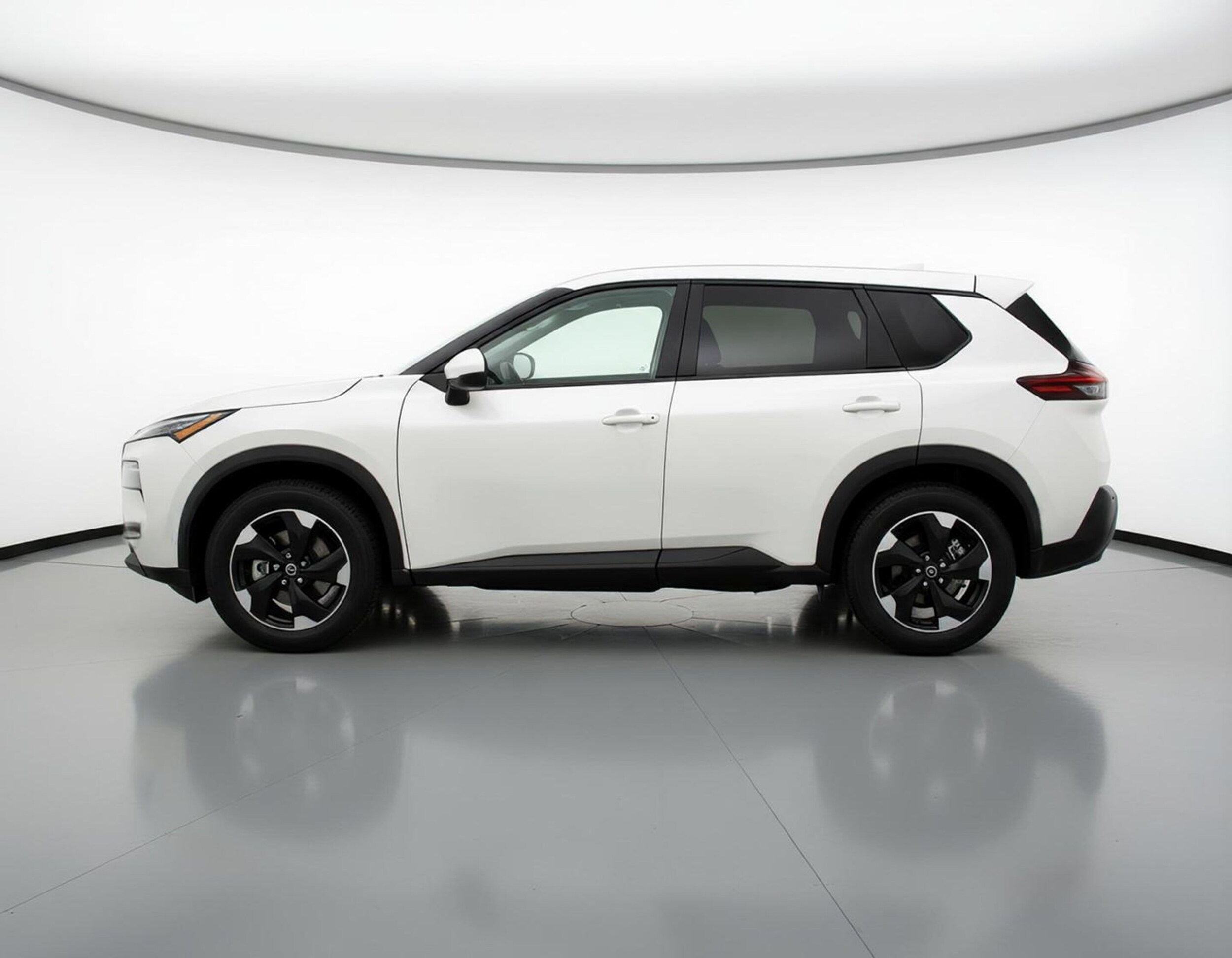 Thumbnail: 2025 Nissan Rogue - 4