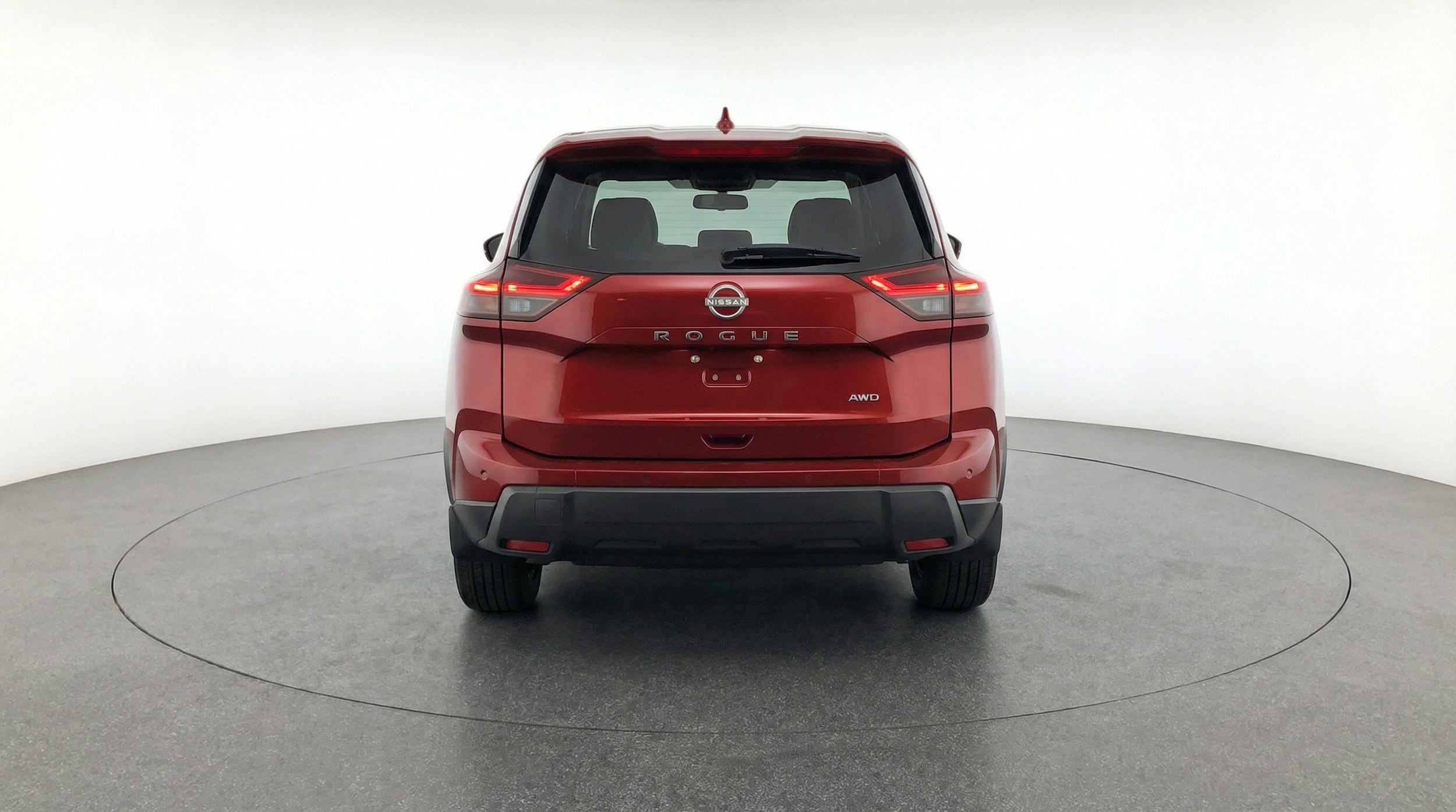 Thumbnail: 2025 Nissan Rogue - 7