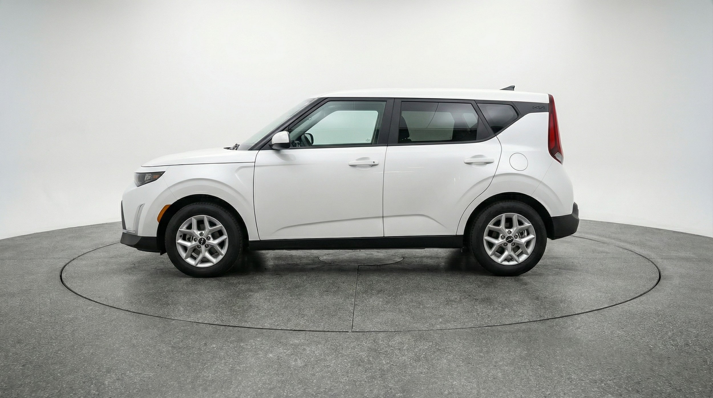 Thumbnail: 2025 Kia Soul - 4