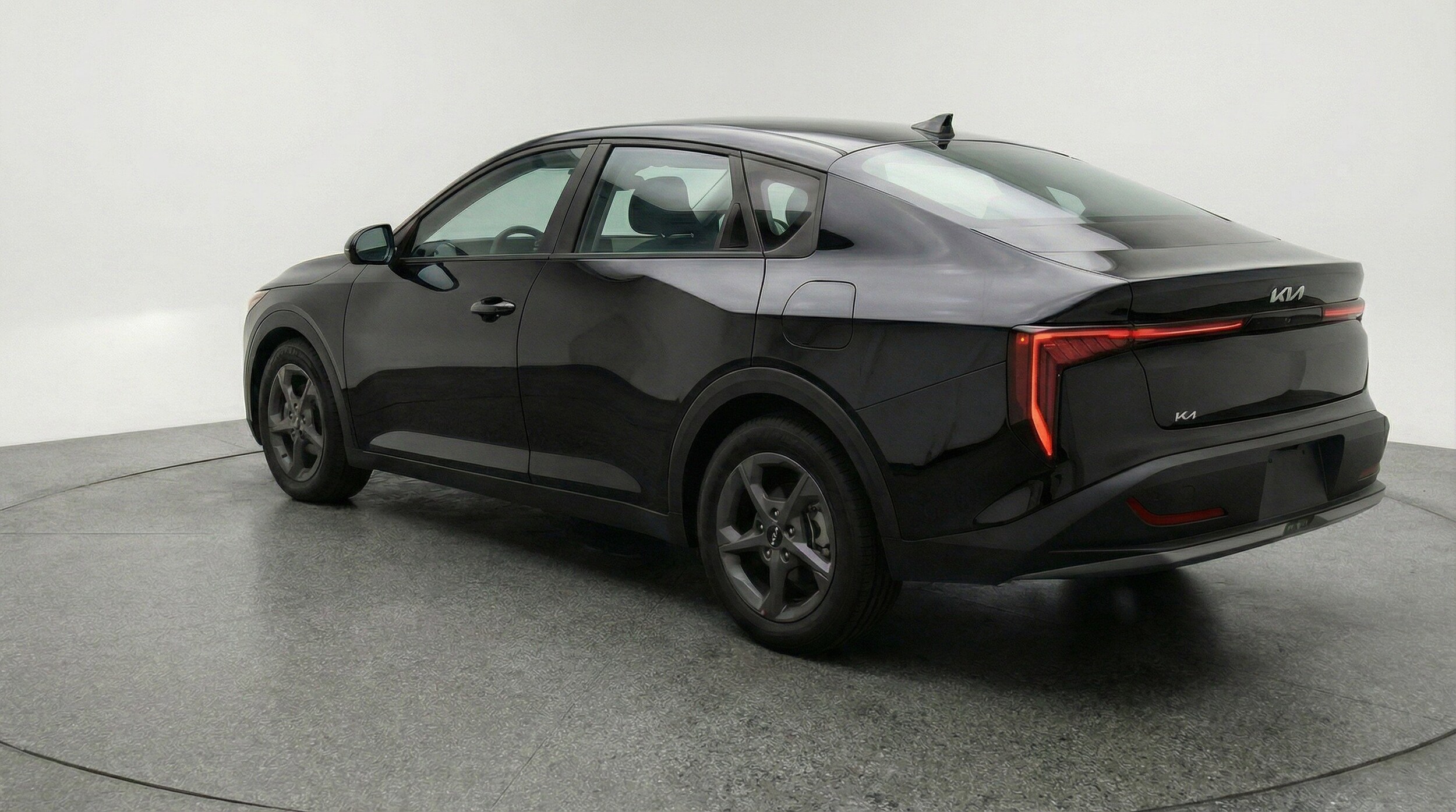 Thumbnail: 2025 Kia K4 - 6