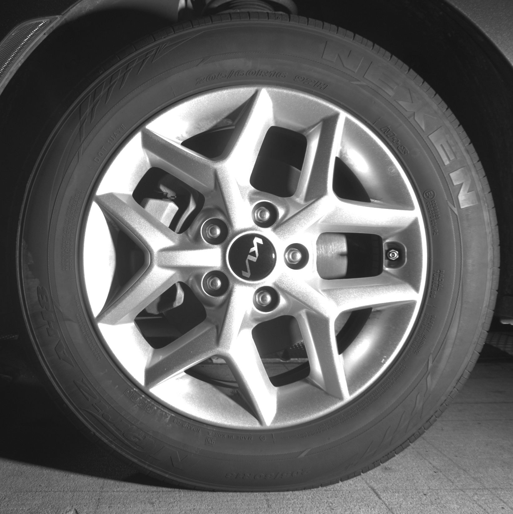 Thumbnail: 2025 Kia Soul - 9