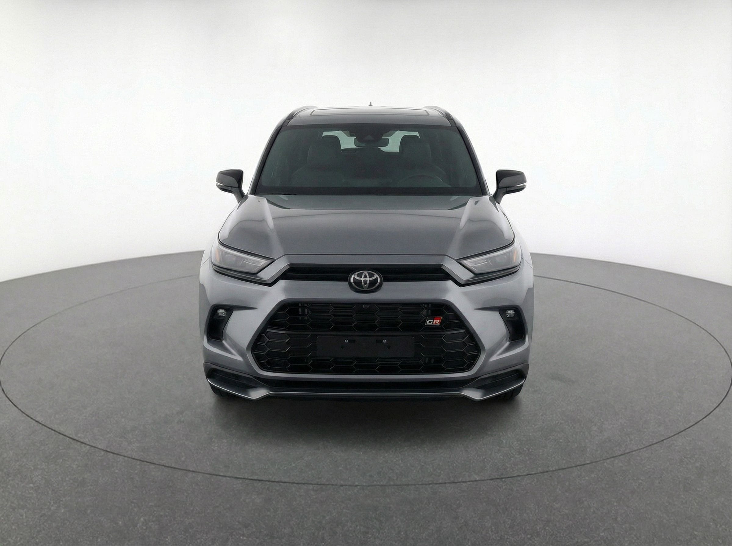 Thumbnail: 2024 Toyota Grand Highlander - 2