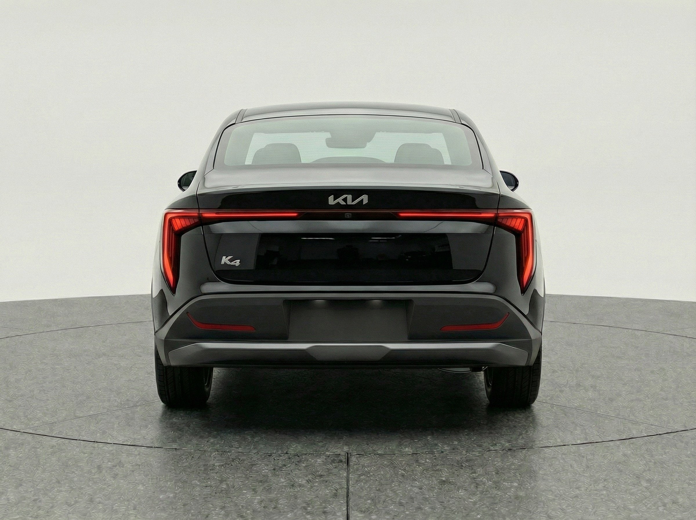 Thumbnail: 2025 Kia K4 - 7