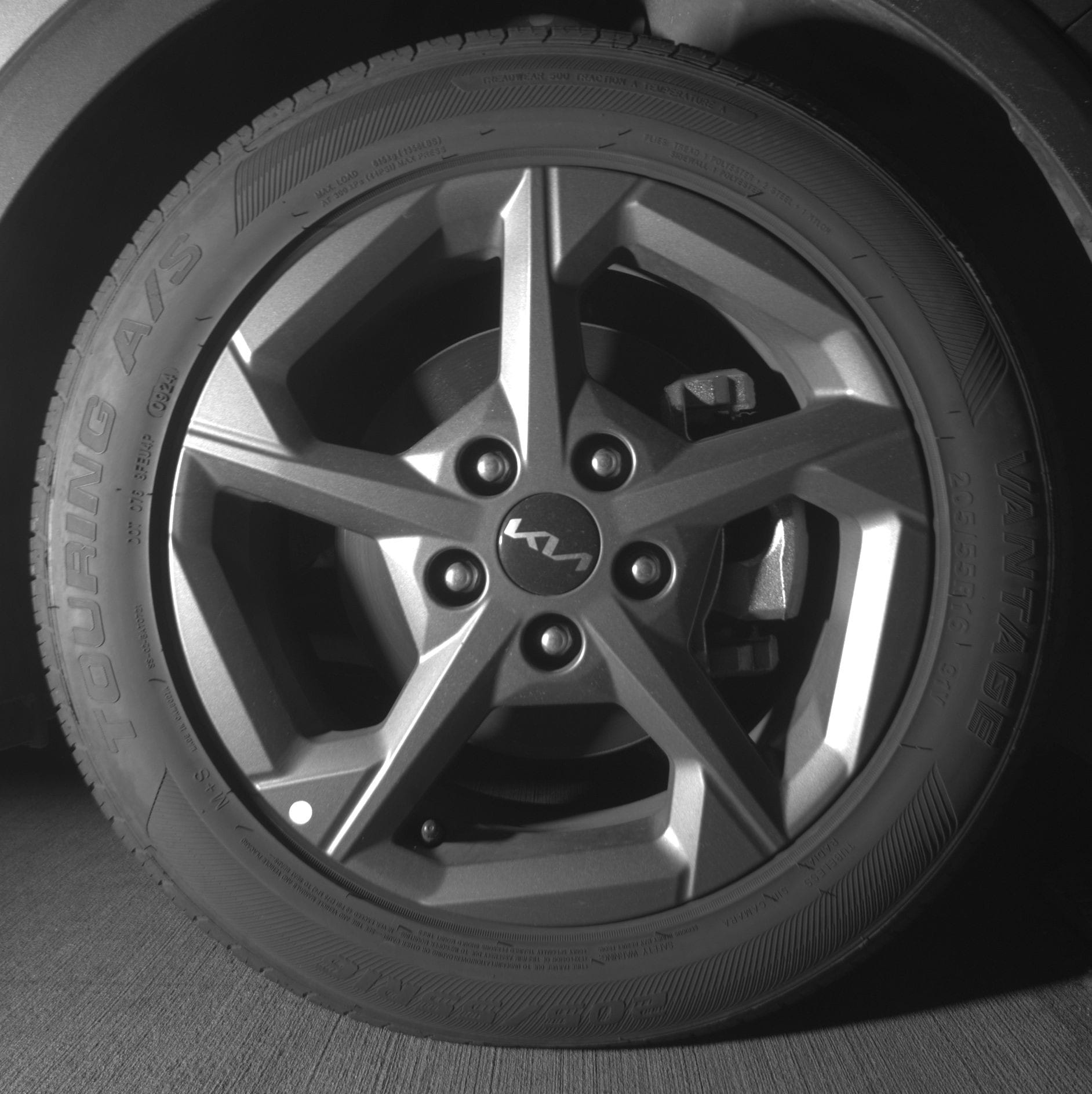 Thumbnail: 2025 Kia K4 - 10