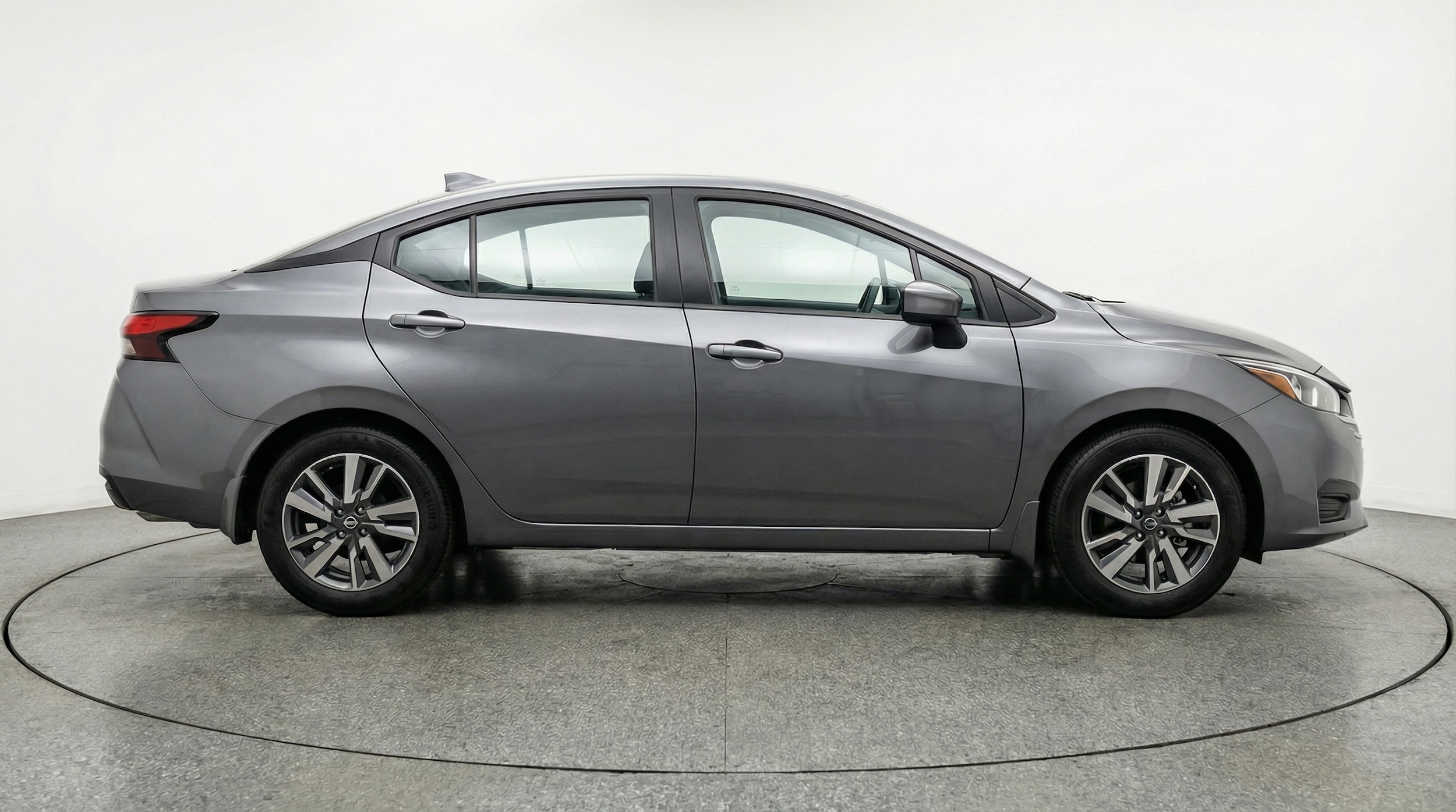 Thumbnail: 2025 Nissan Versa - 8