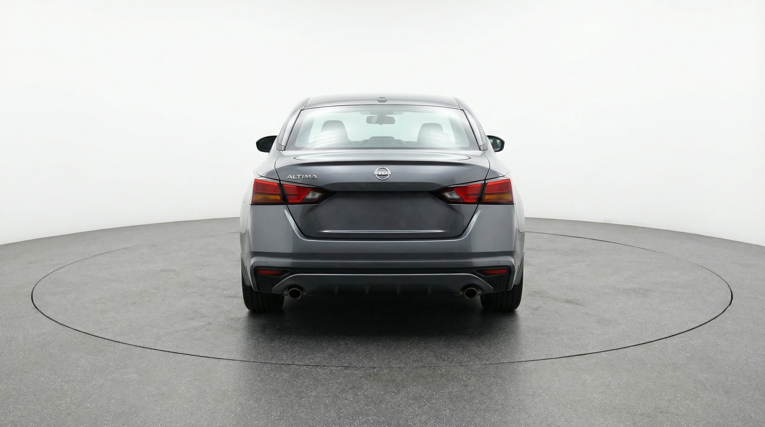 Thumbnail: 2025 Nissan Altima - 6