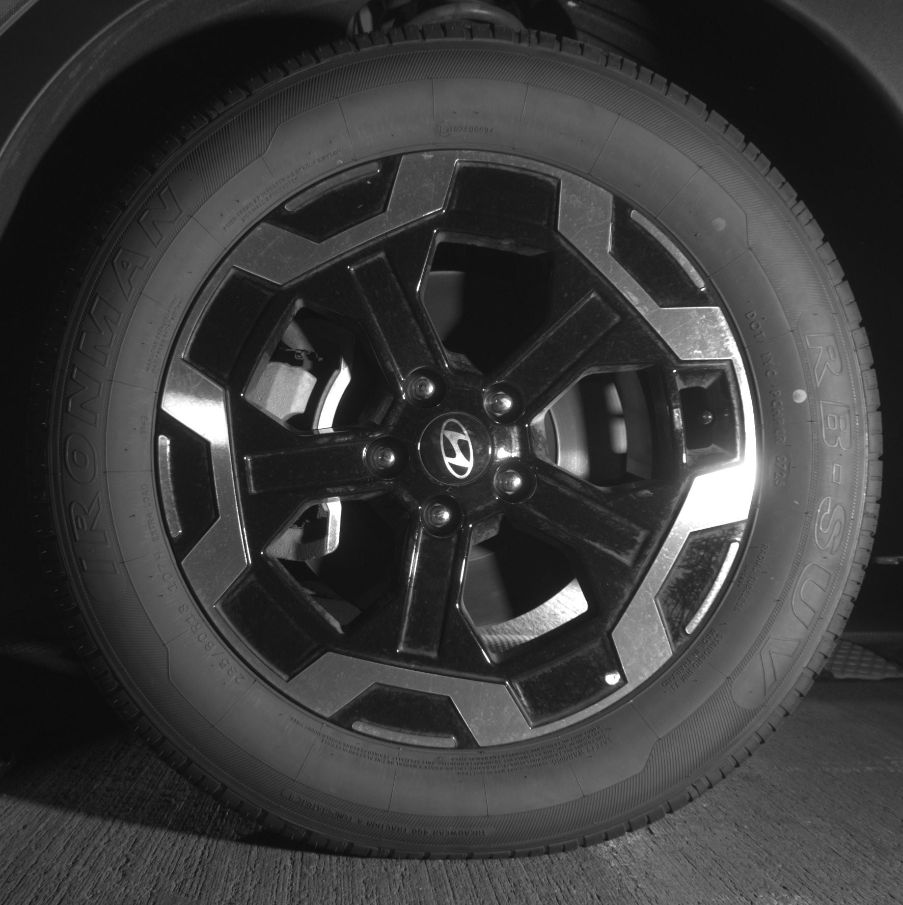 Thumbnail: 2025 Hyundai Santa Fe - 9