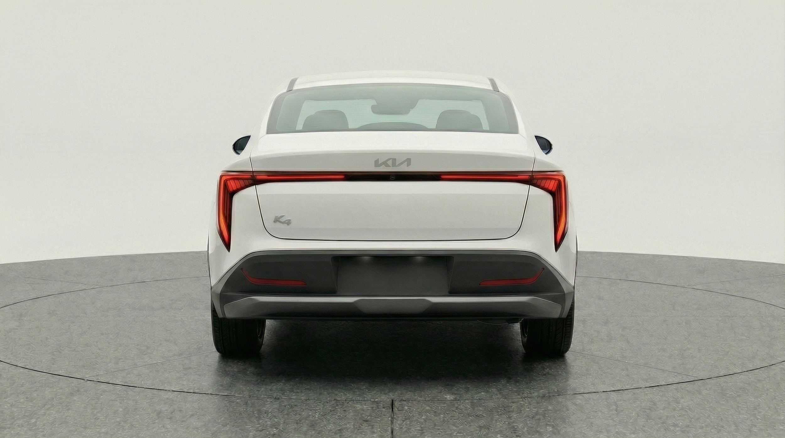 Thumbnail: 2025 Kia K4 - 6