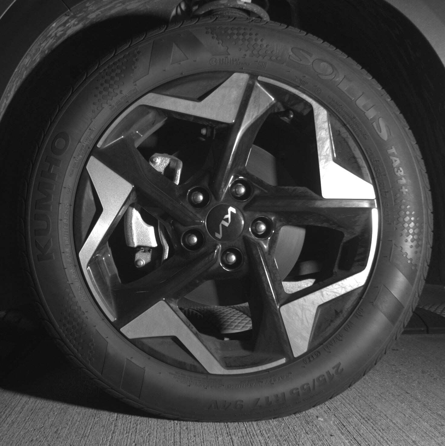 Thumbnail: 2025 Kia Seltos - 9